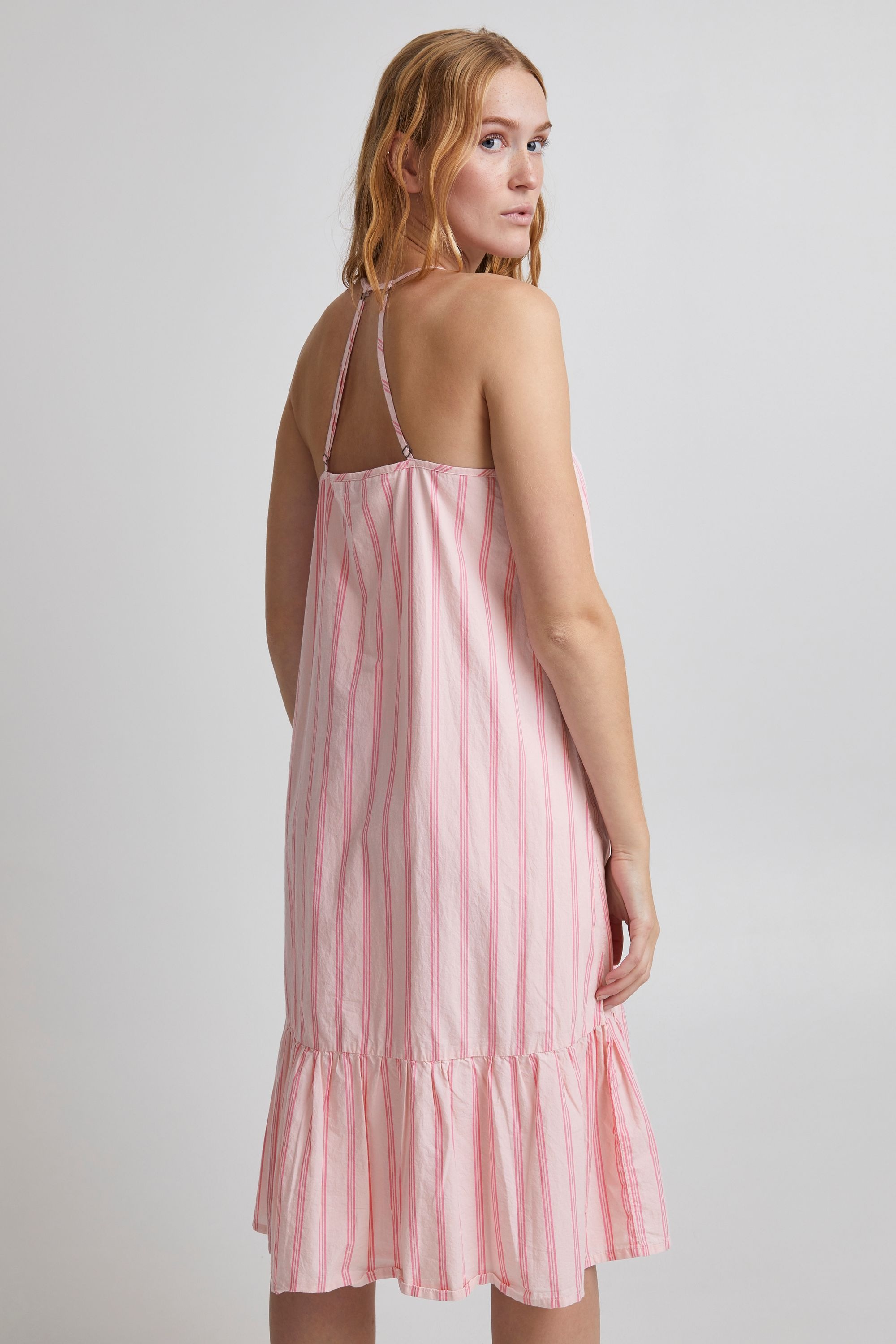 b.young Sommerkleid »Sommerkleid BYGamine«