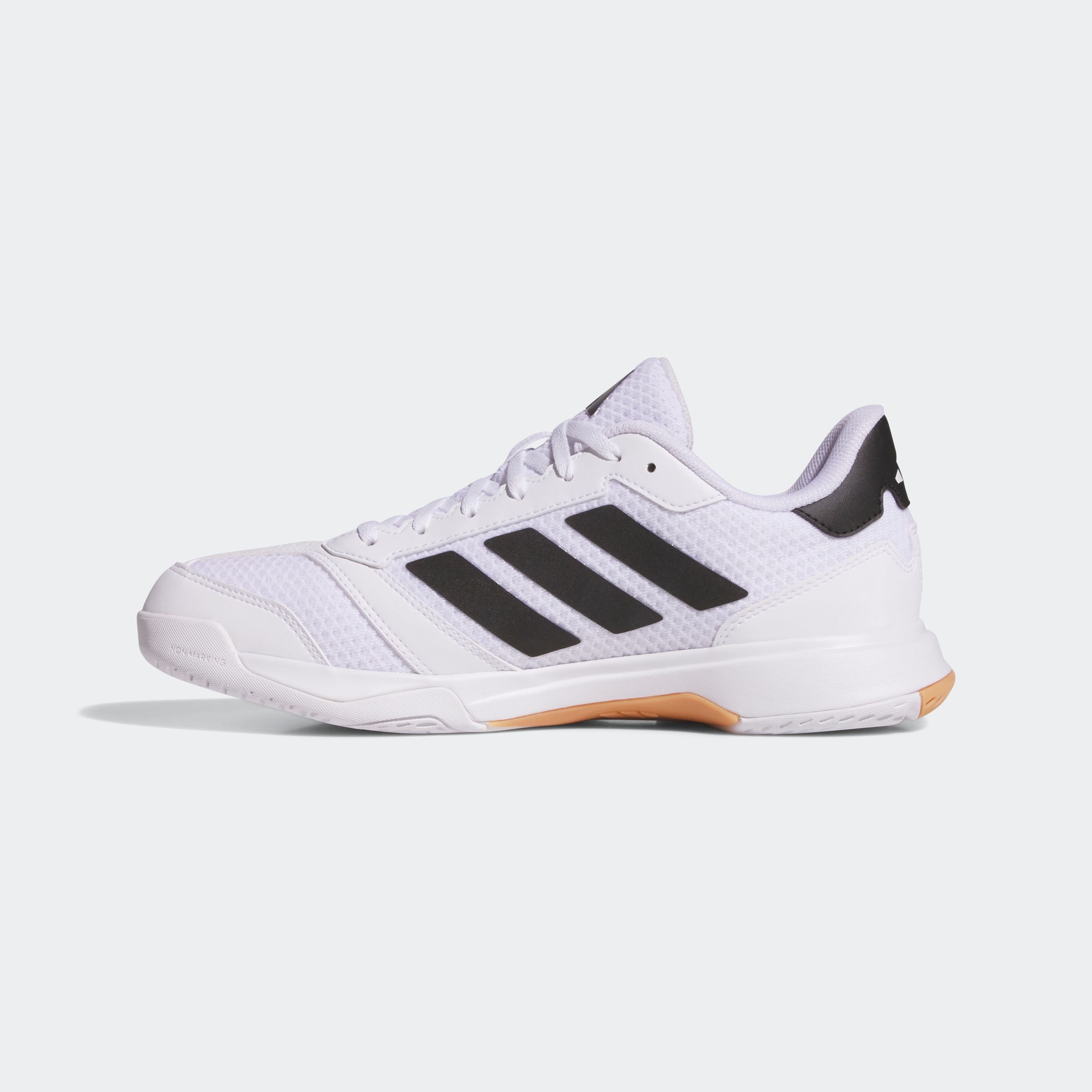 adidas Performance Hallenschuh, geeignet für jeden Hallensport