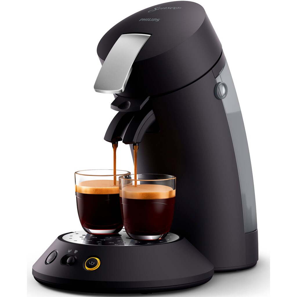 Philips Senseo Kaffeepadmaschine »Senseo Original Plus CSA220/69«