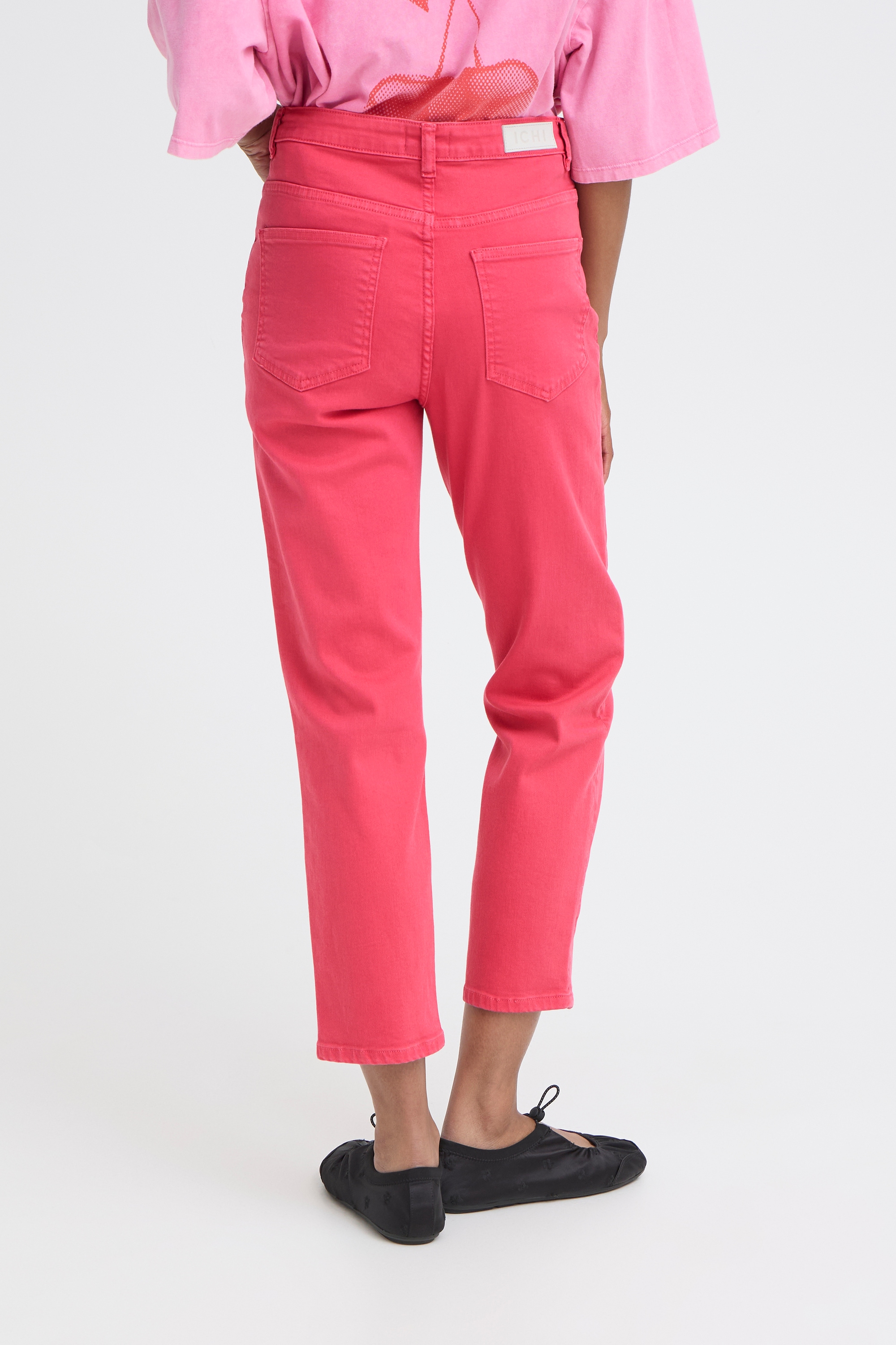 Ichi Regular-fit-Jeans »Jeans IHZIGGY«