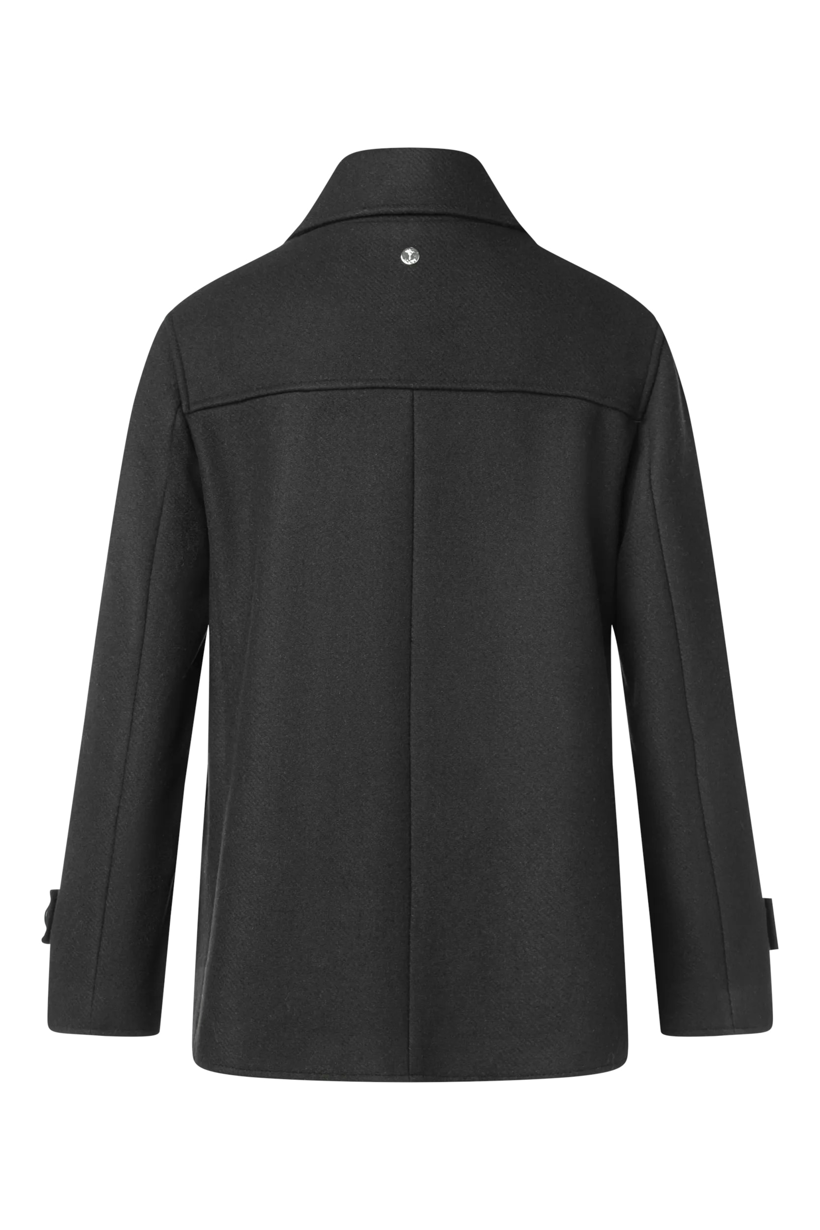 JOOP! Cabanjacke »Ortencia« ohne Kapuze Regular fit mit Knopfleiste