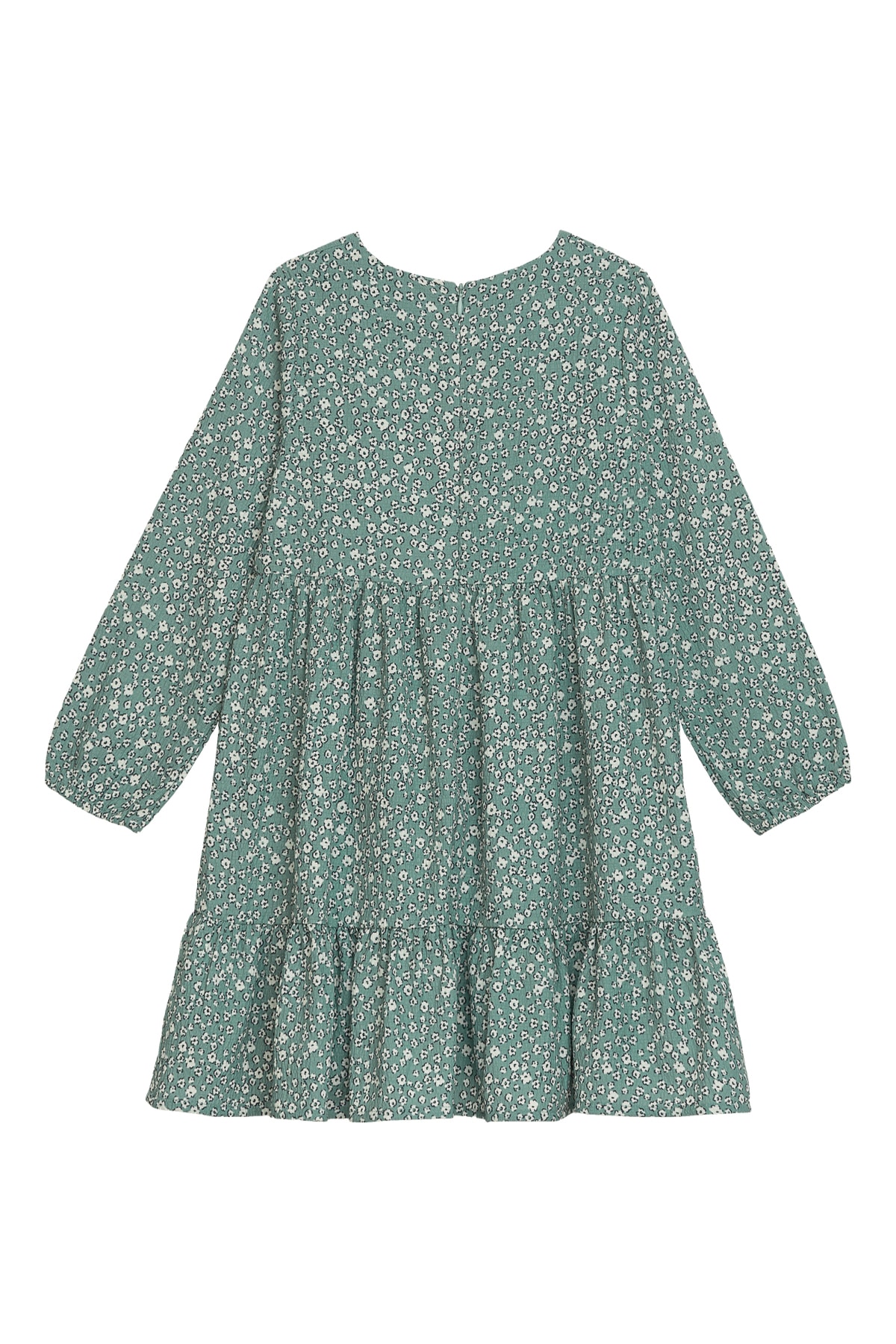 DANAMADE Druckkleid »DANAMADE Dress DNELE«