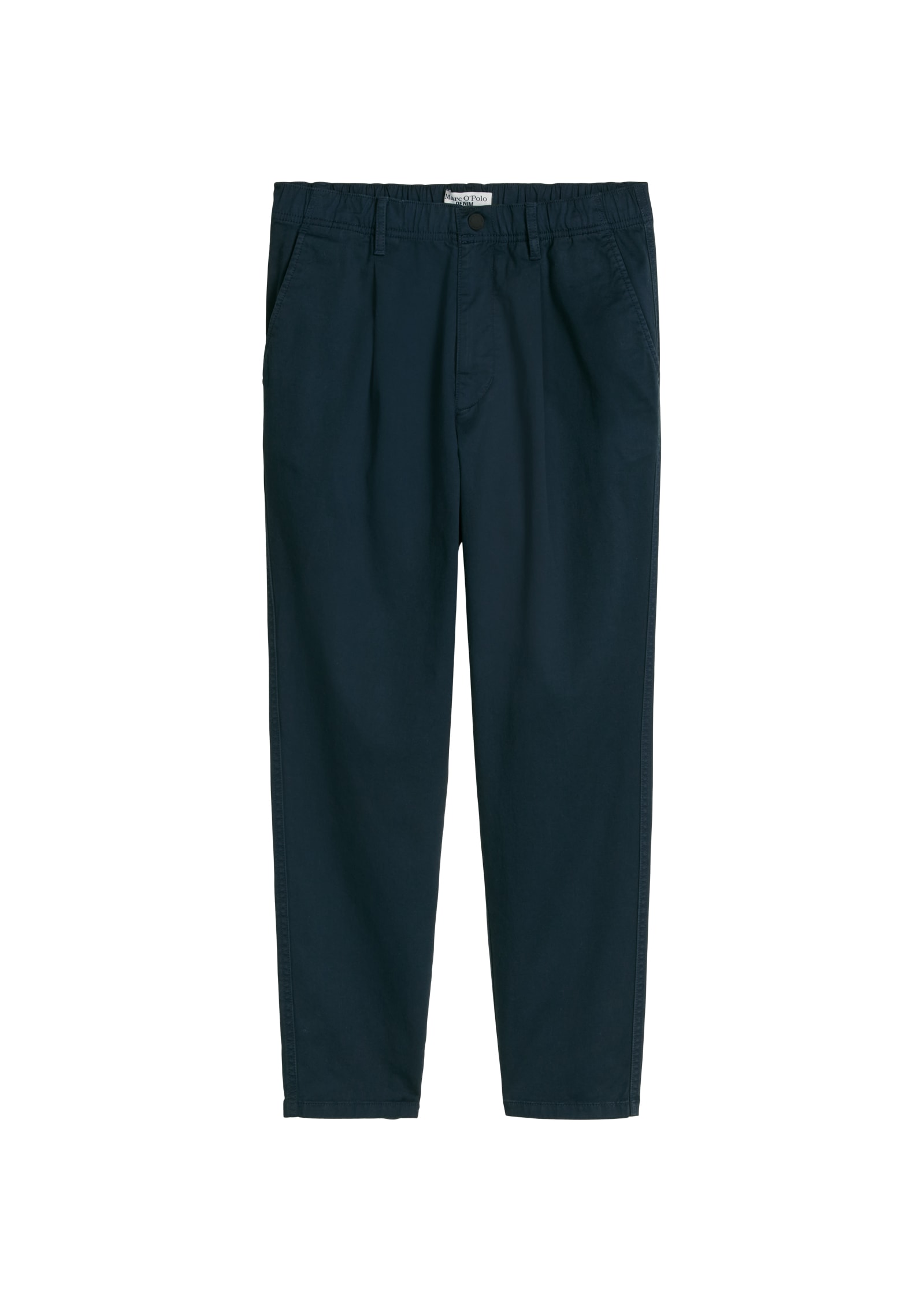 Marc O'Polo DENIM Chinohose  Model Anders, regular fit aus Bio-Baumwoll-Mix