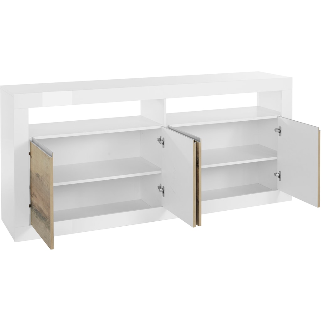 Tecnos Sideboard »Zoe«