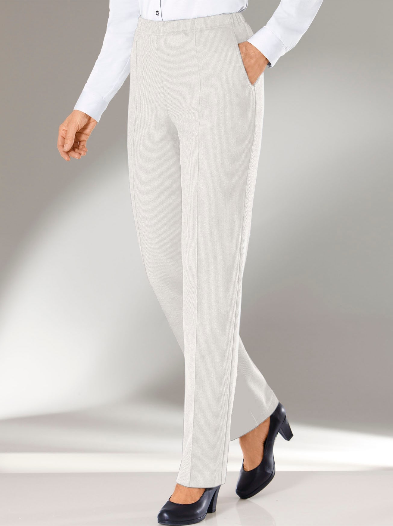 Classic Basics Jerseyhose