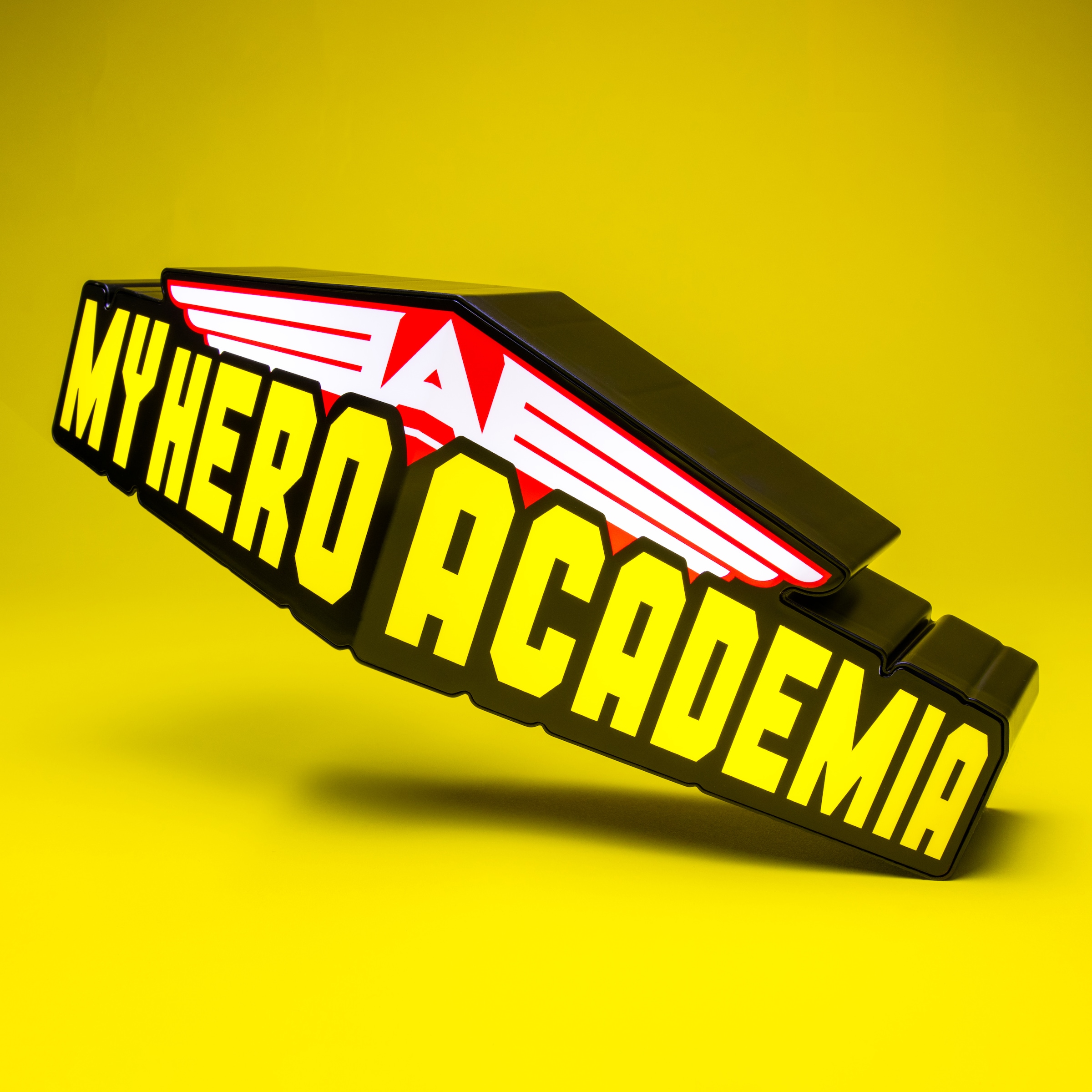 Paladone LED Dekolicht »My Hero Academia Logo Leuchte«