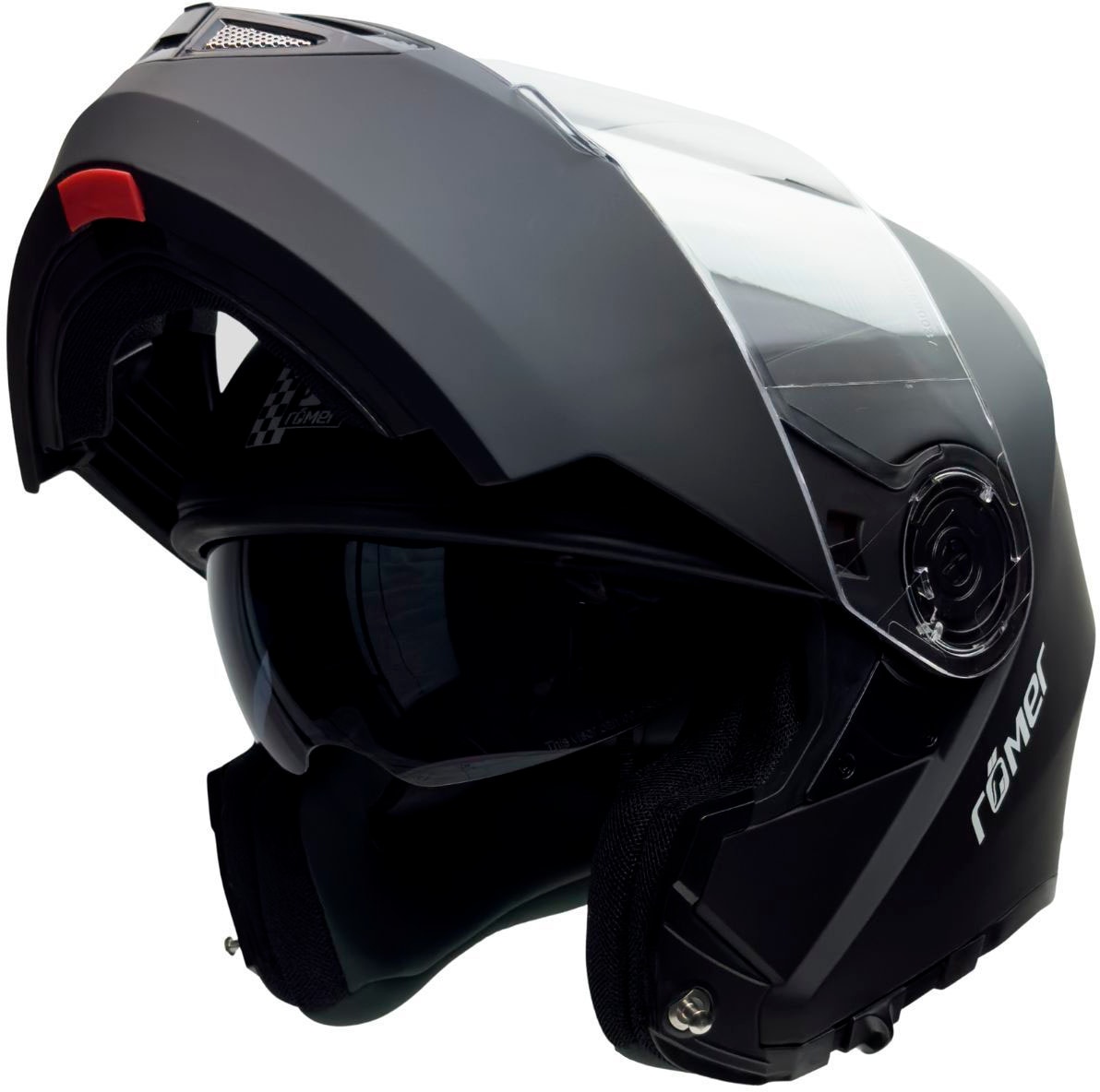 RÖMER HELME Motorradhelm »Augsburg«
