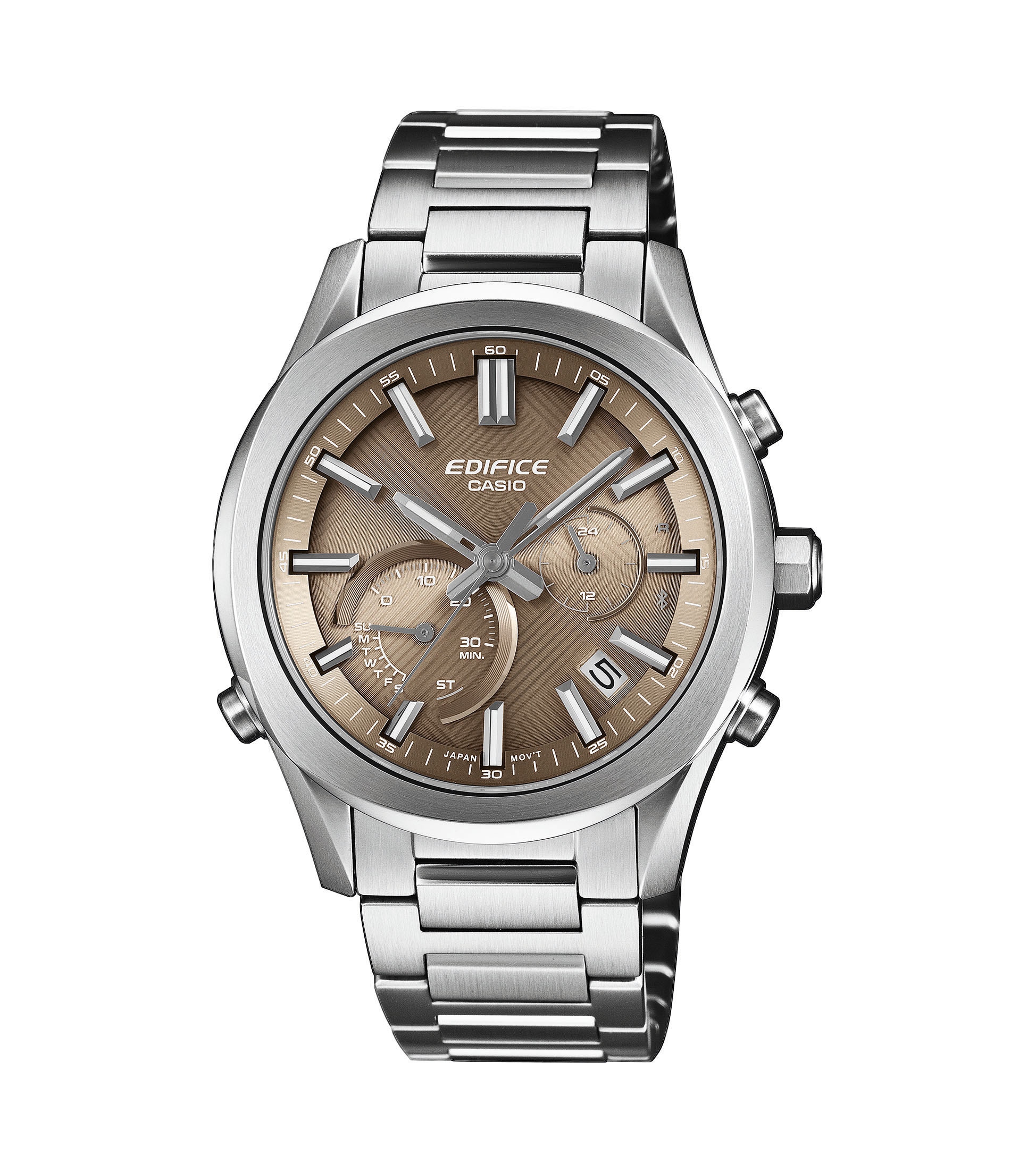 CASIO EDIFICE Smartwatch