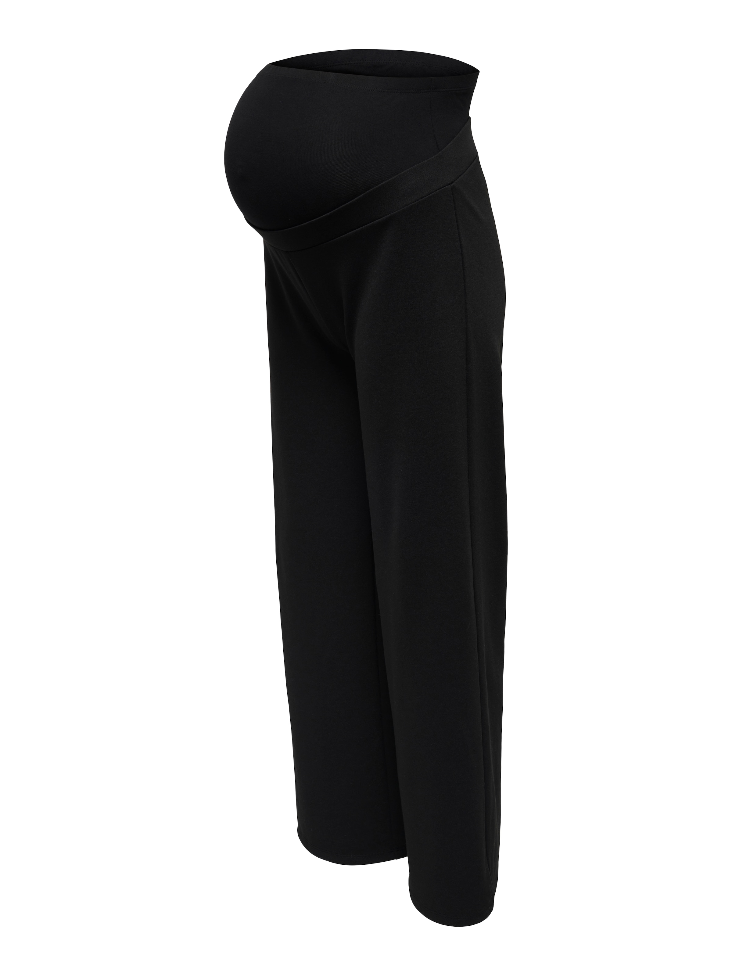 ONLY MATERNITY Stretch-Umstandshose »OLMFEVER WIDE PANTS JRS NOOS«