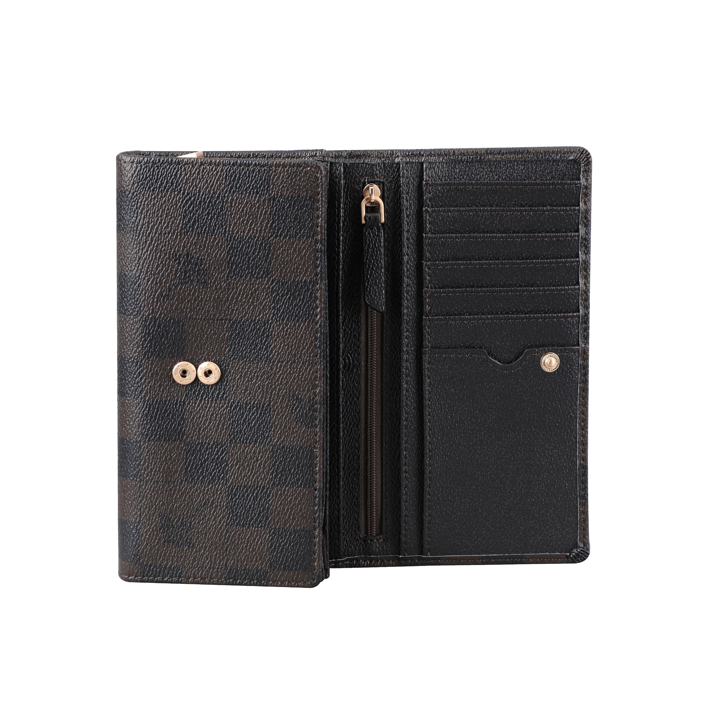 JOOP! Geldbörse »cortina piazza europa purse lh10f« mit modischem Allover Print