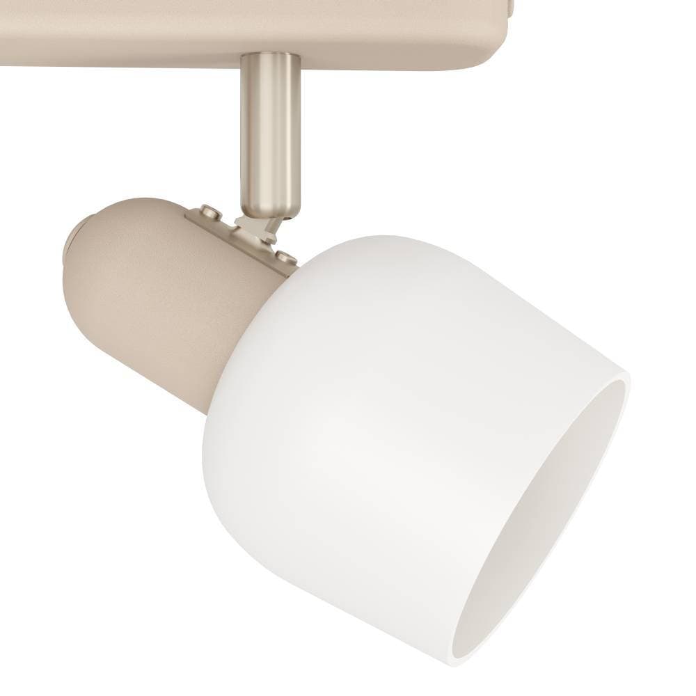 EGLO Deckenspot »CORATO«, für Leuchtmittel 3 x E14