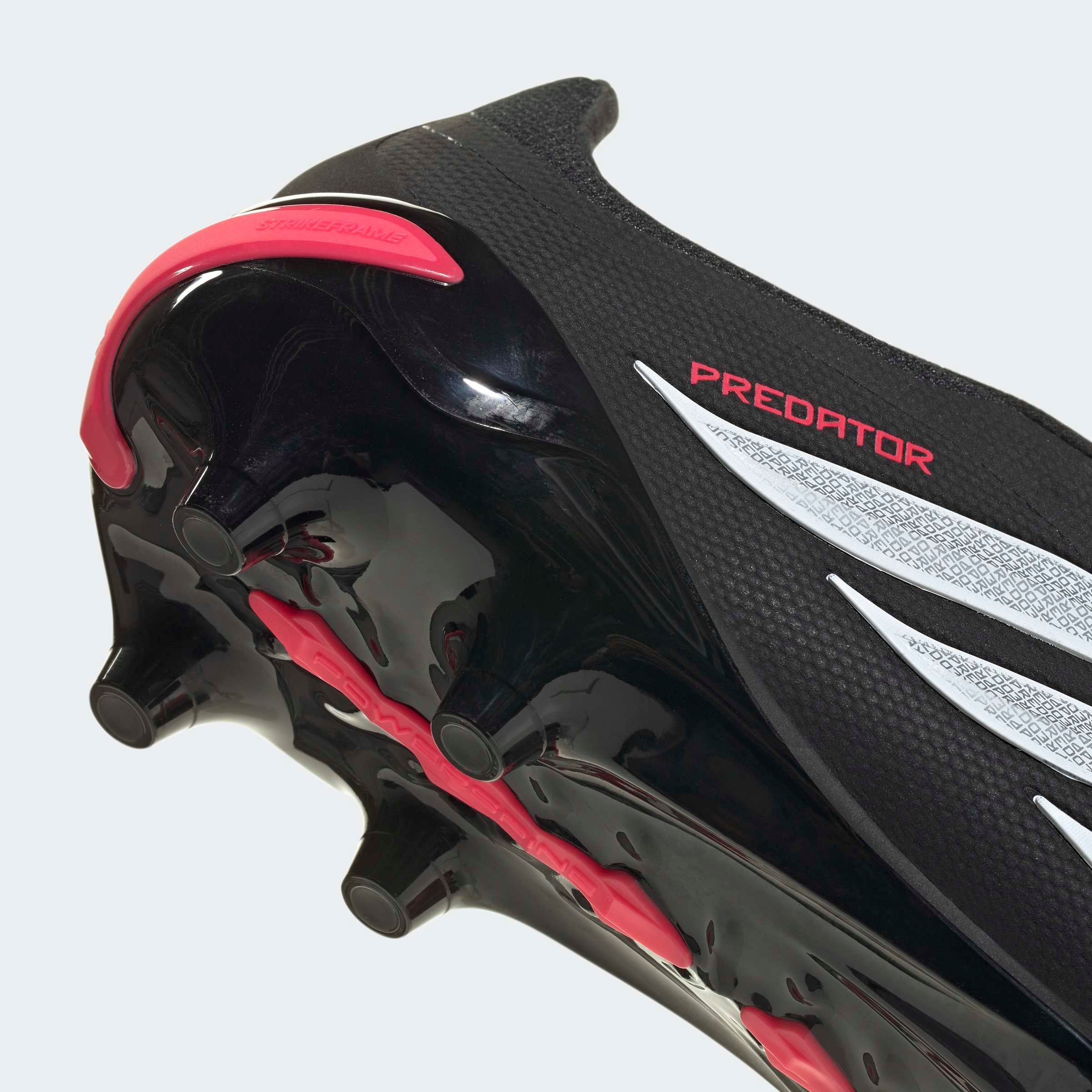 adidas Performance Fußballschuh »PREDATOR LEAGUE FOLD-OVER TONGUE ARTIFICIAL GROUND«  Außensohle für Kunstrasen