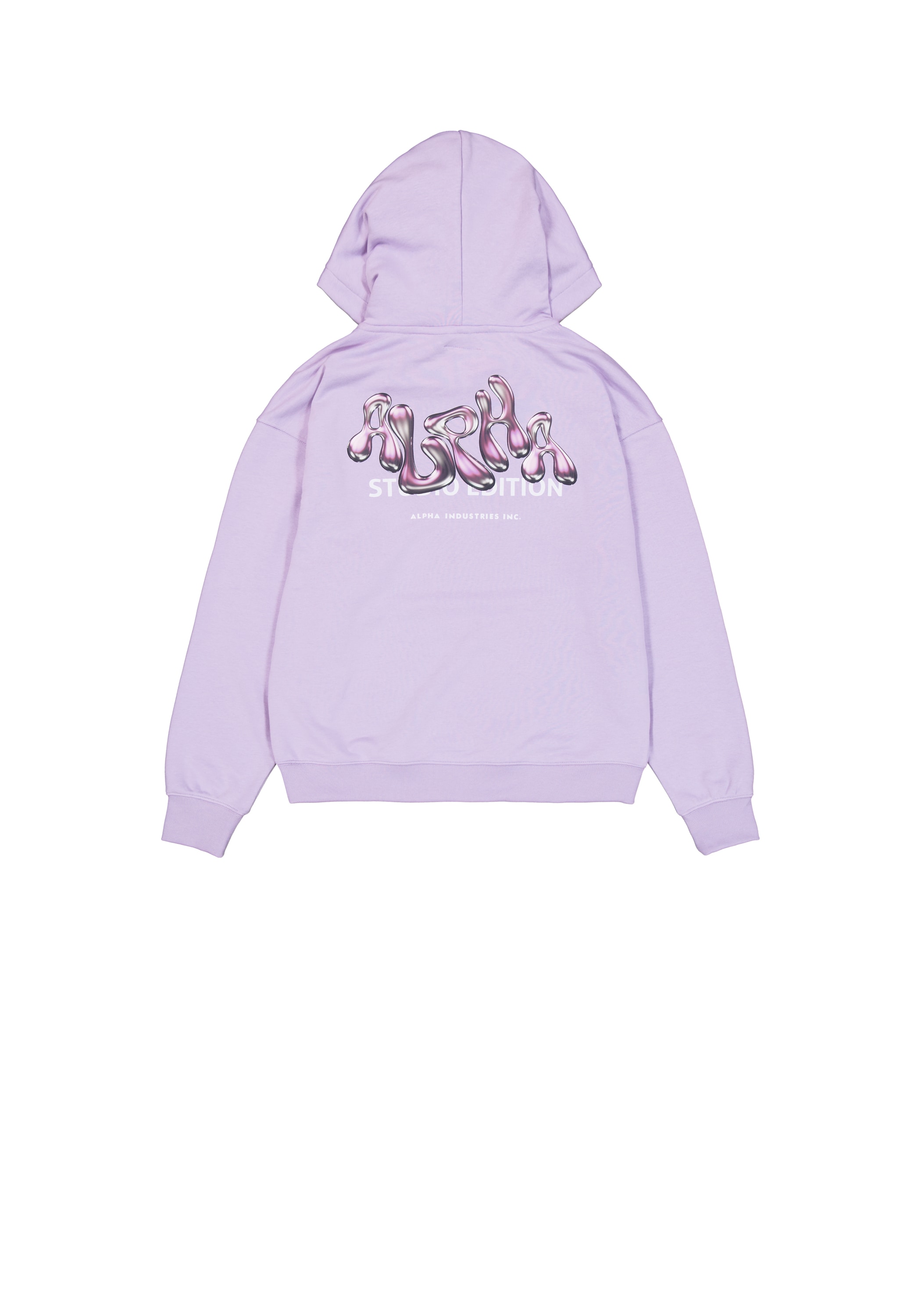 Alpha Industries Hoodie »Alpha Industries Women - Hoodies«