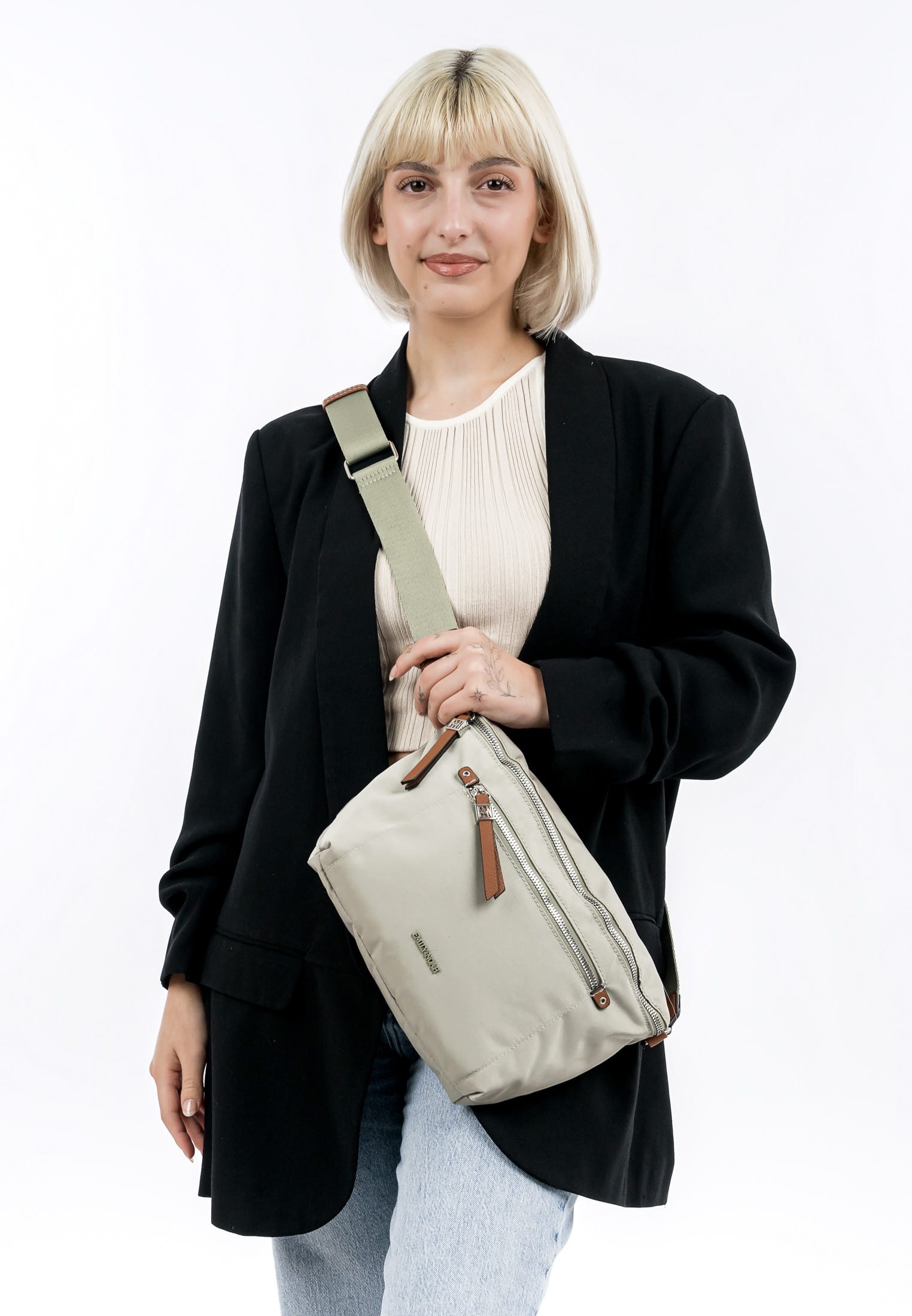 EMILY & NOAH Umhängetasche »Umhängetasche E&N Esther«