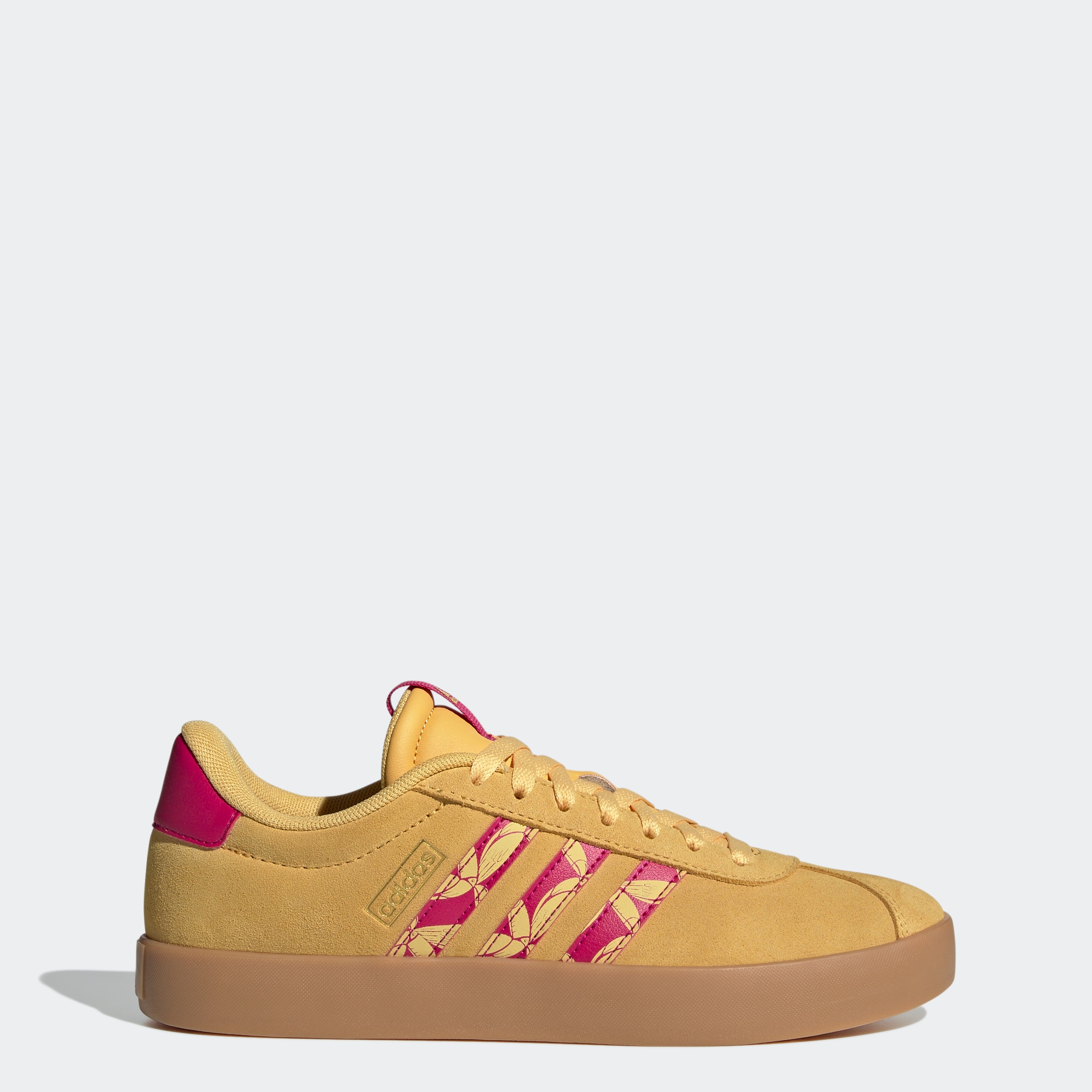 adidas Sportswear Sneaker, inspiriert vom Design des adidas samba