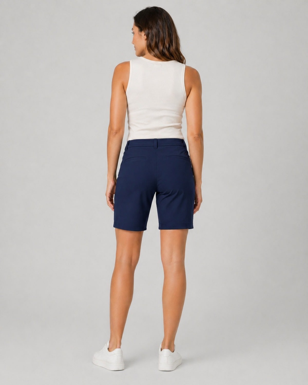 DEPROC Active Cargoshorts »KENORA City Short«  In melierter Optik