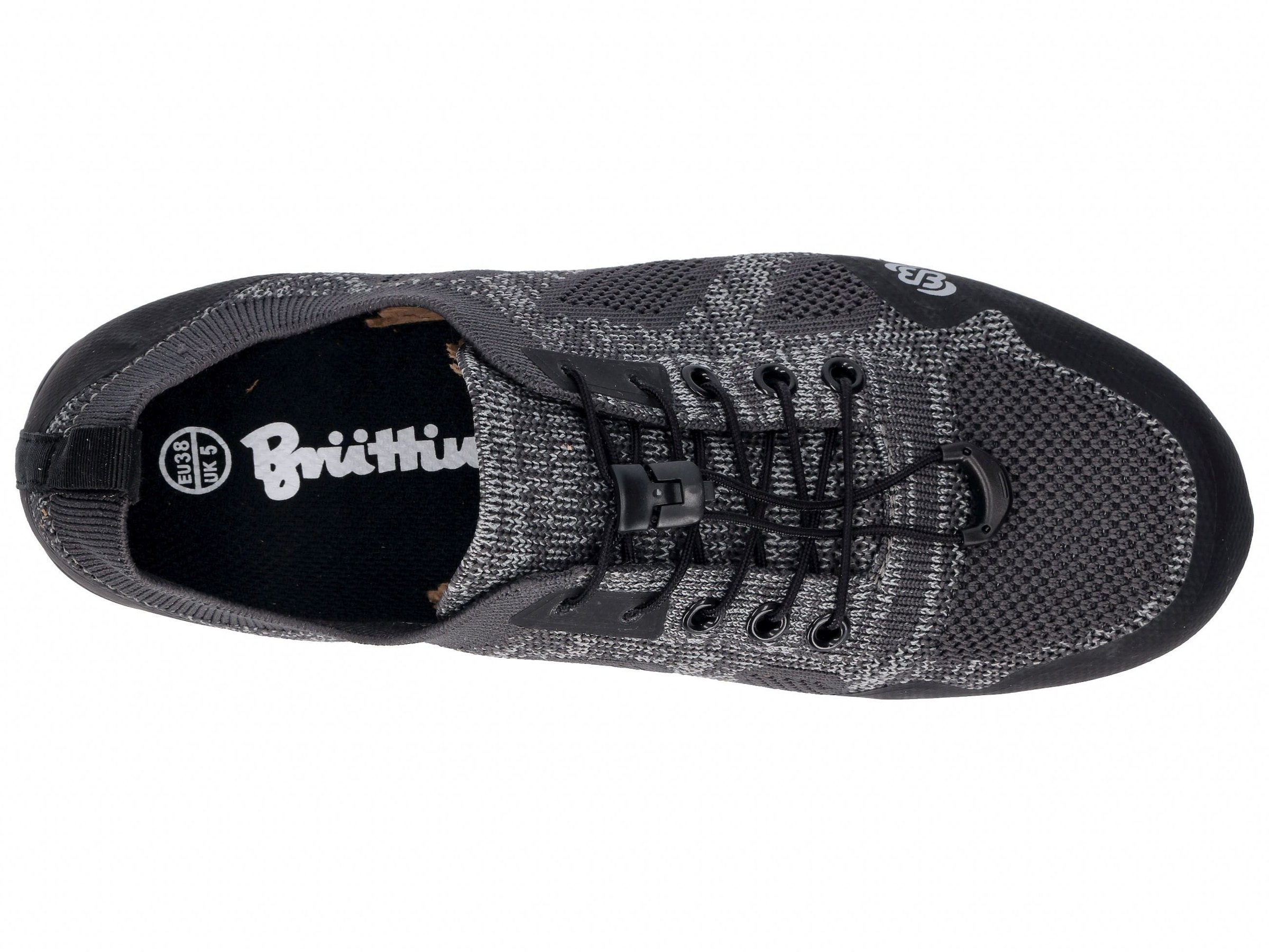 BRÜTTING Barfußschuh »Barfußschuh Cargados«