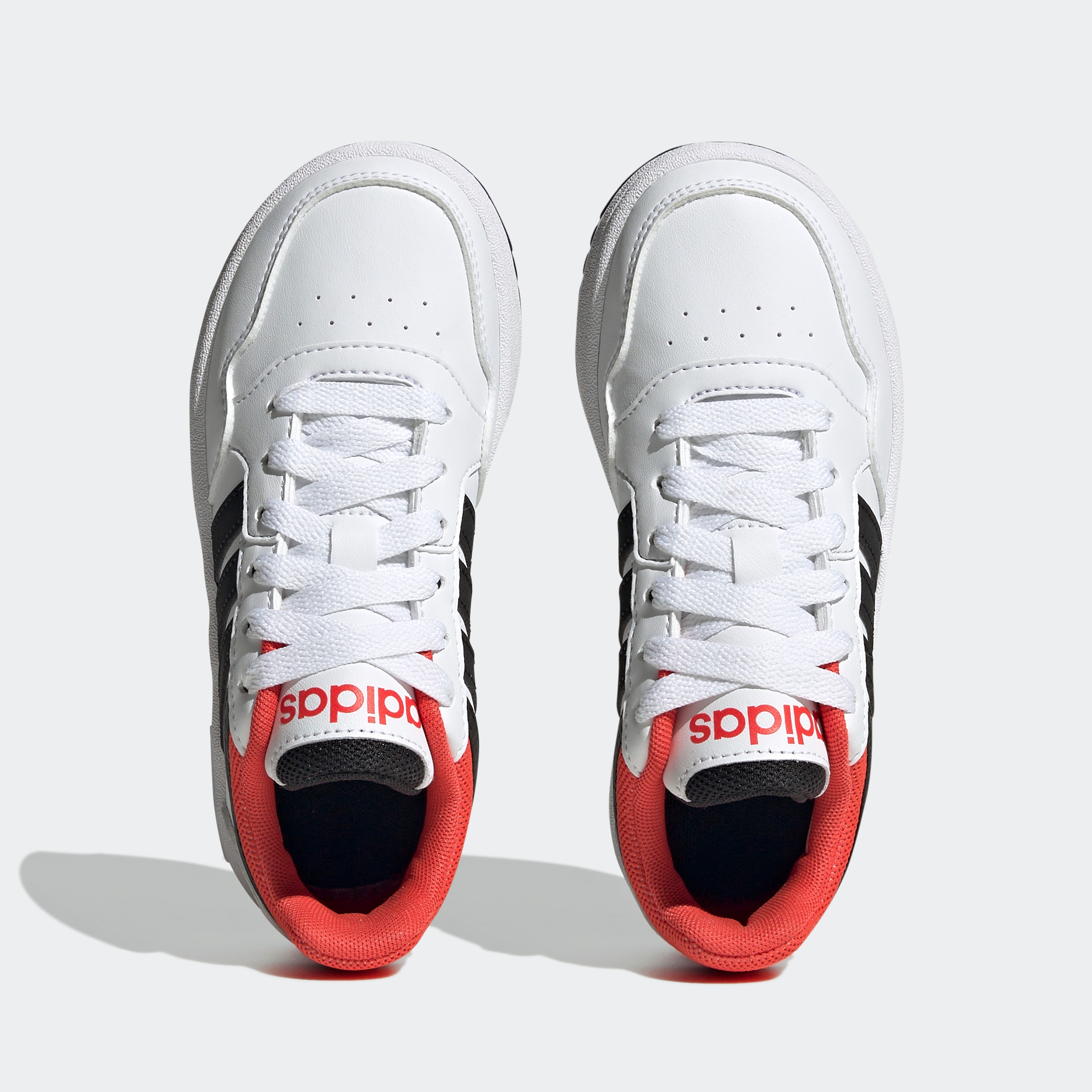 adidas Sportswear Sneaker »HOOPS«