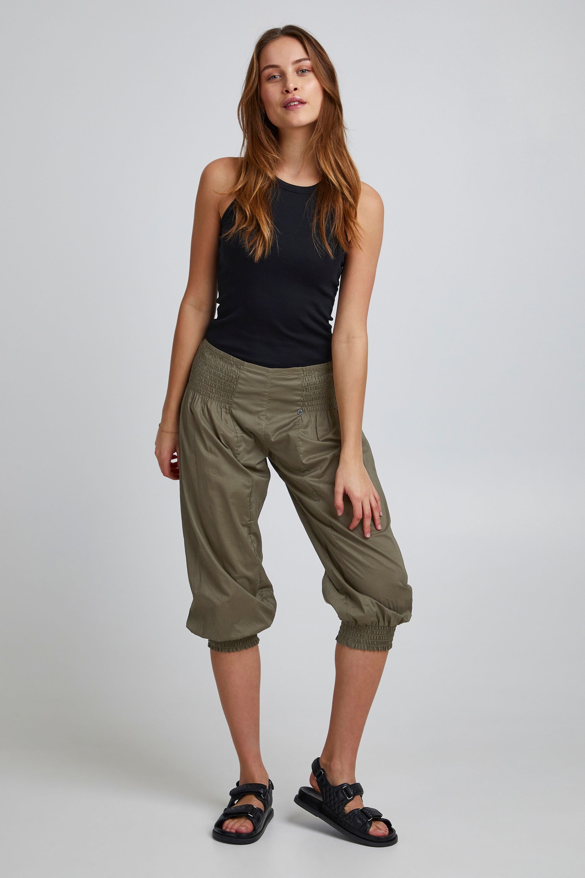 Pulz Jeans Stoffhose »Stoffhose PZJill«