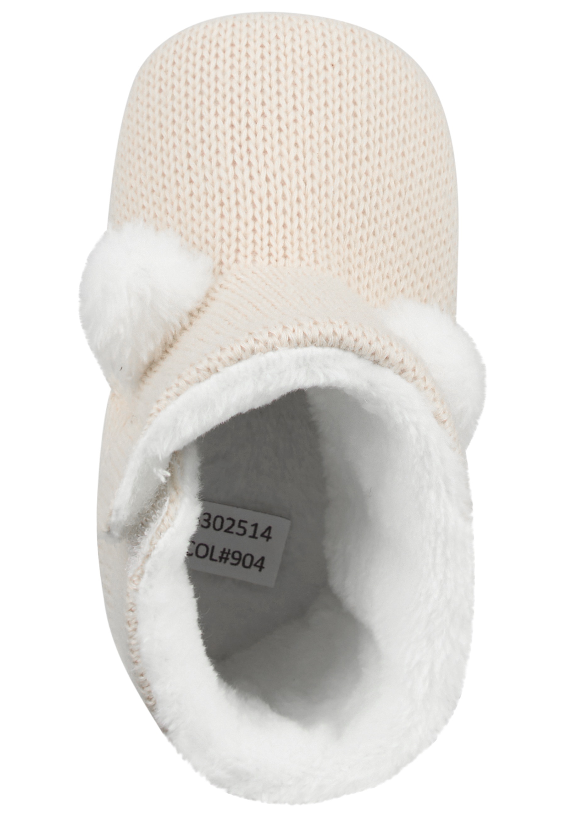 Sterntaler® Babystiefel »Baby Stiefel Teddy«