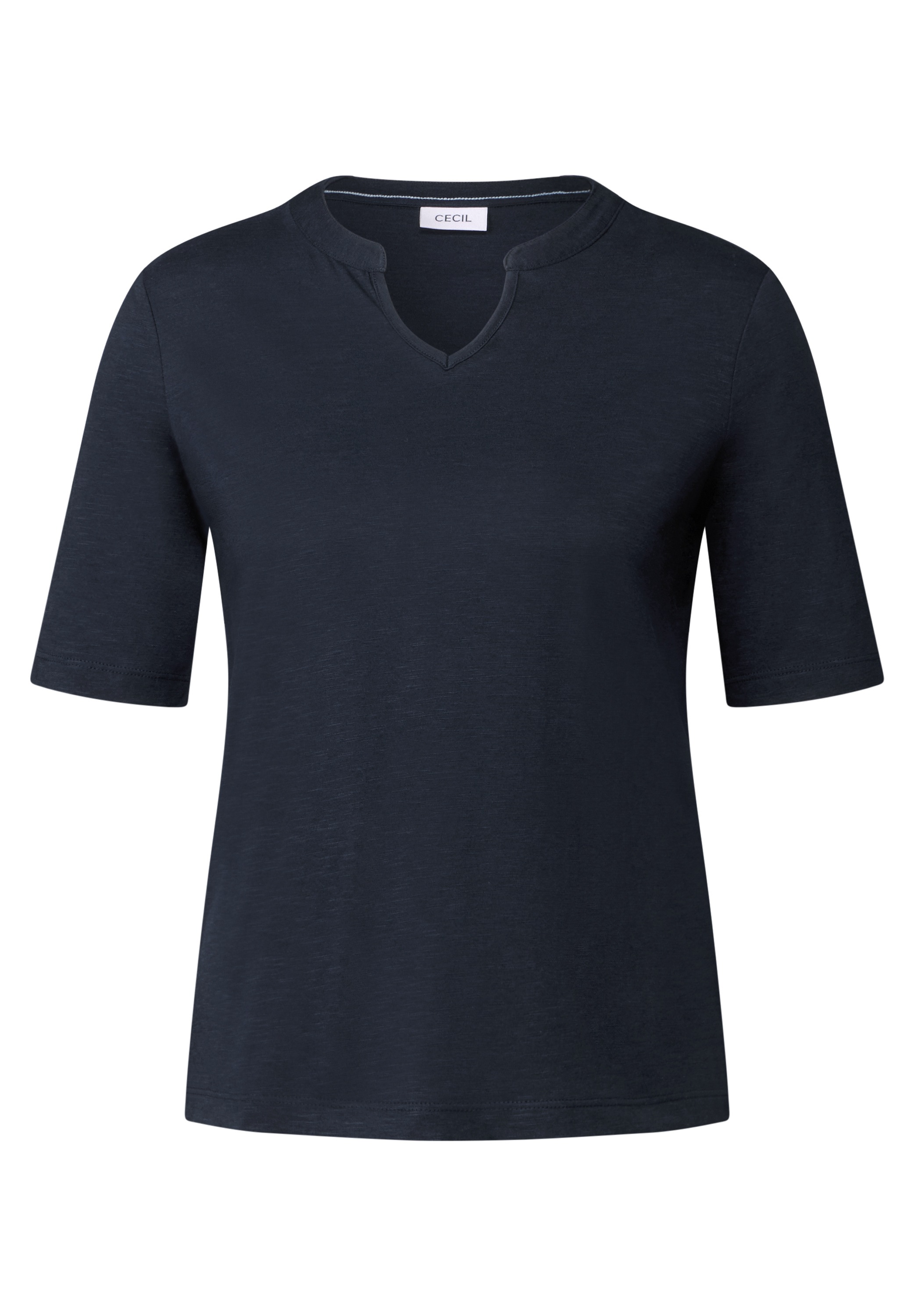 Cecil T-Shirt, im Tunika-Look