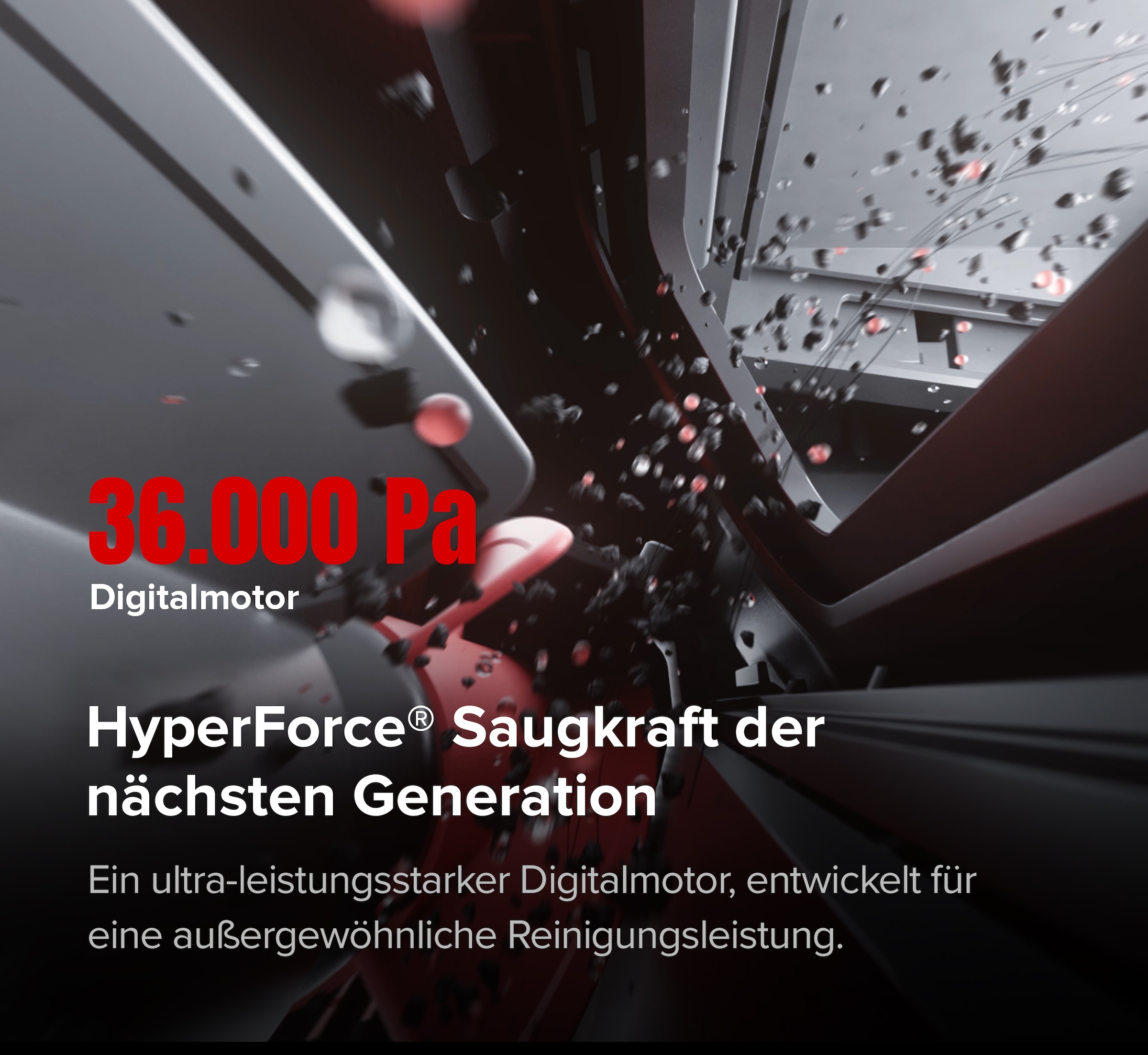 Roborock Saugroboter »mit Wischfunktion Saros 20X mit 36.000 Pa, 7,98cm flach, Mop‑Abnahme« überwindet 8,8 cm hohe Schwellen, StarSight 2.0 Navigationssystem