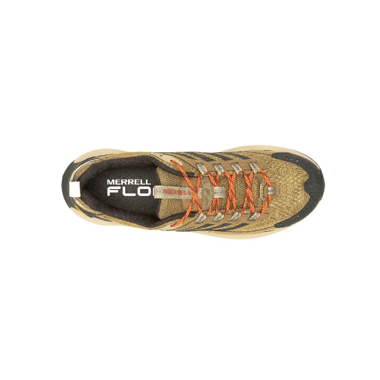 Merrell Wanderschuh »MOAB SPEED 2«, wasserdicht