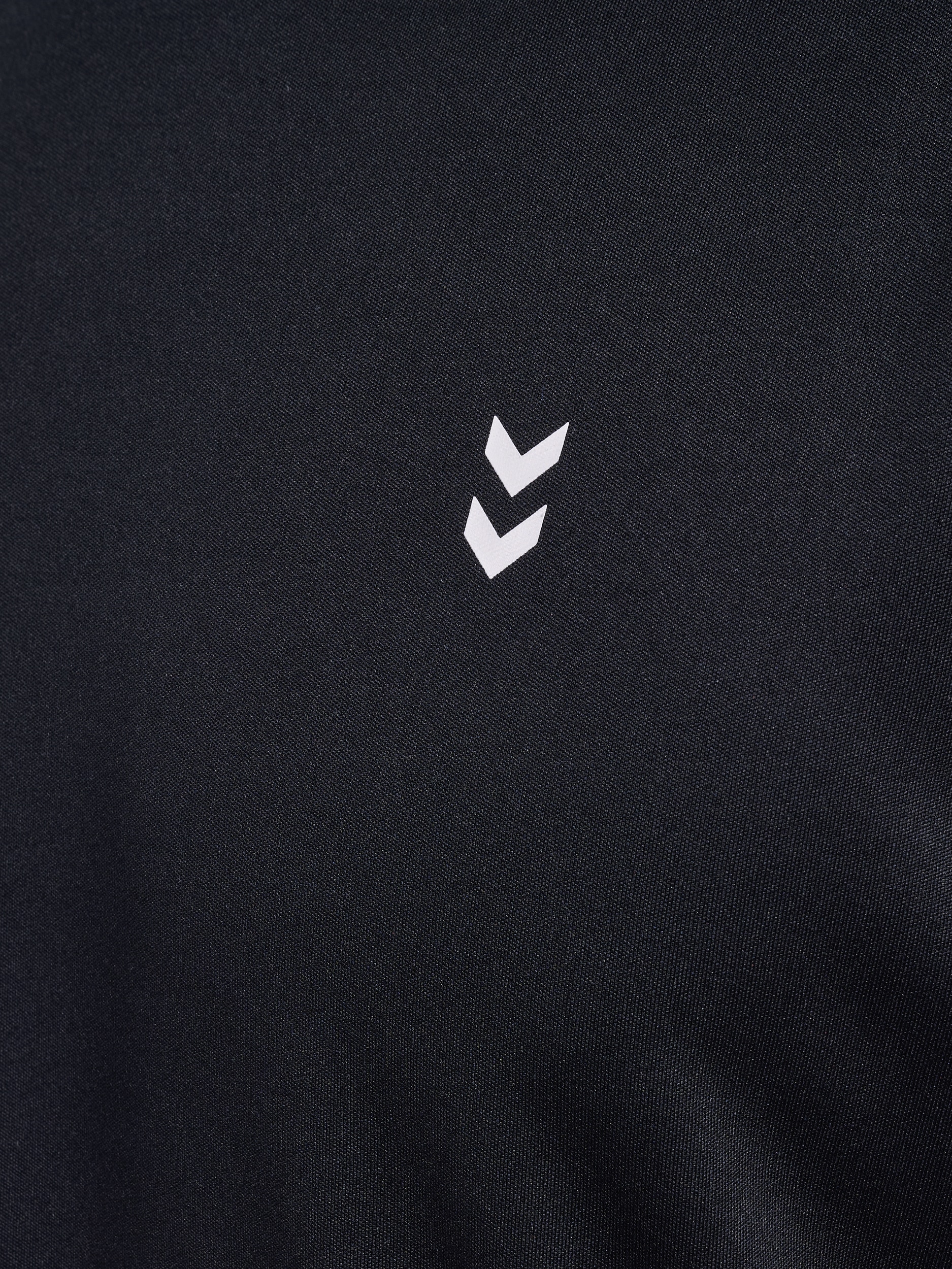 hummel Trainingsshirt »HMLPULSE TRAINING  T-SHIRT S/S« 1 Stk. tlg.