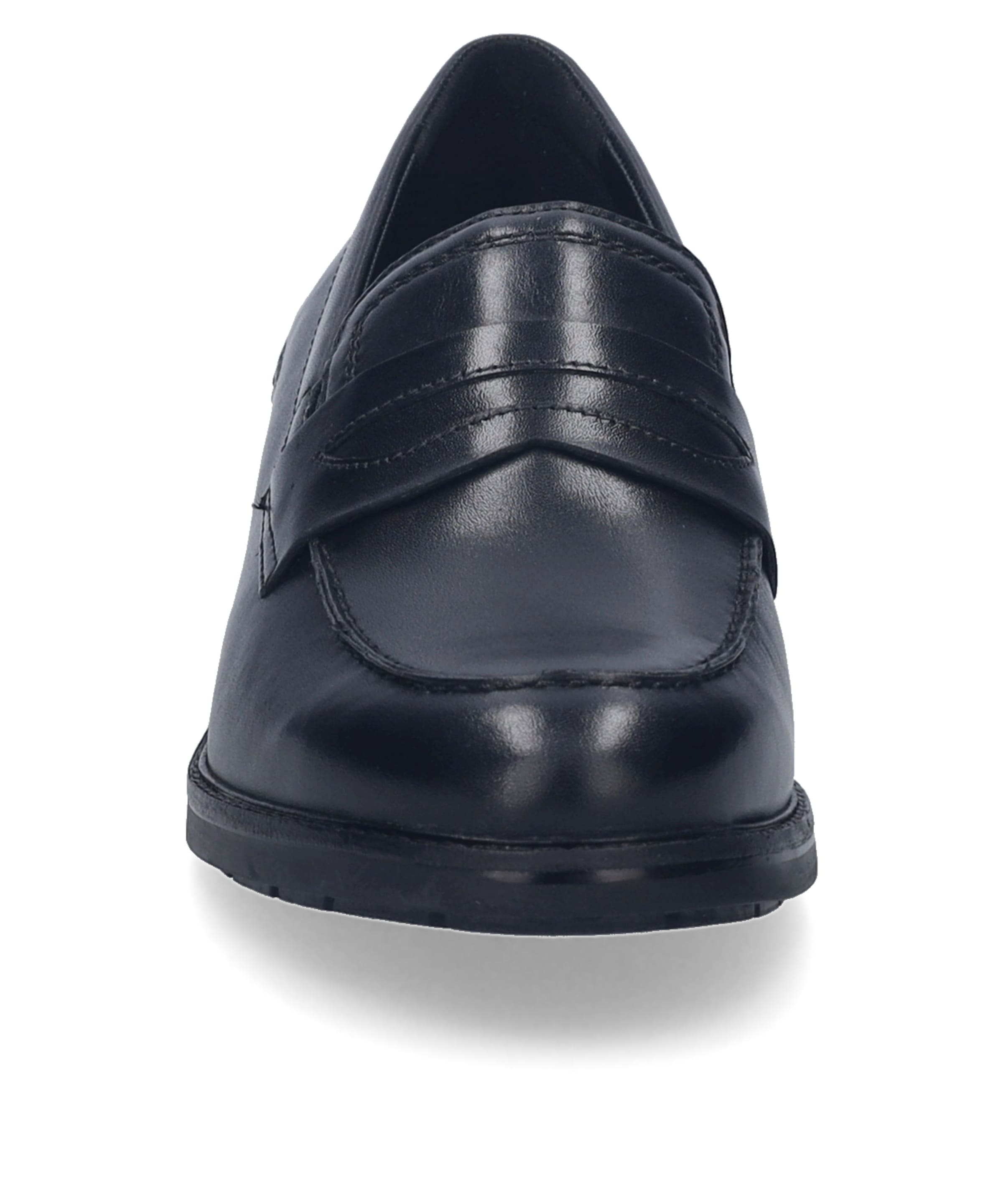 Josef Seibel Slipper »Kate 02, schwarz«