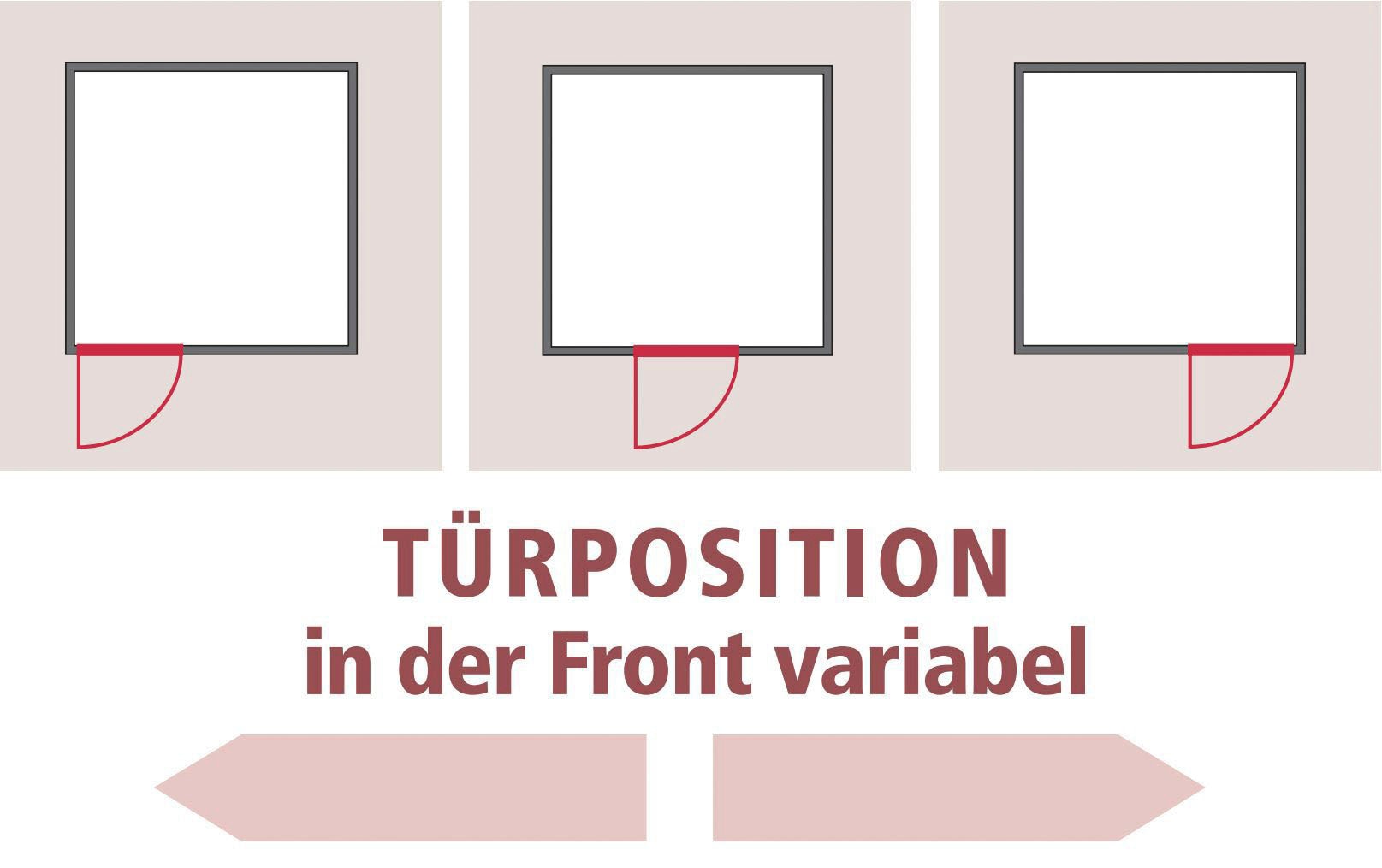 Karibu Sauna »Vada« Set,  Ofen 9 KW externe Strg easy