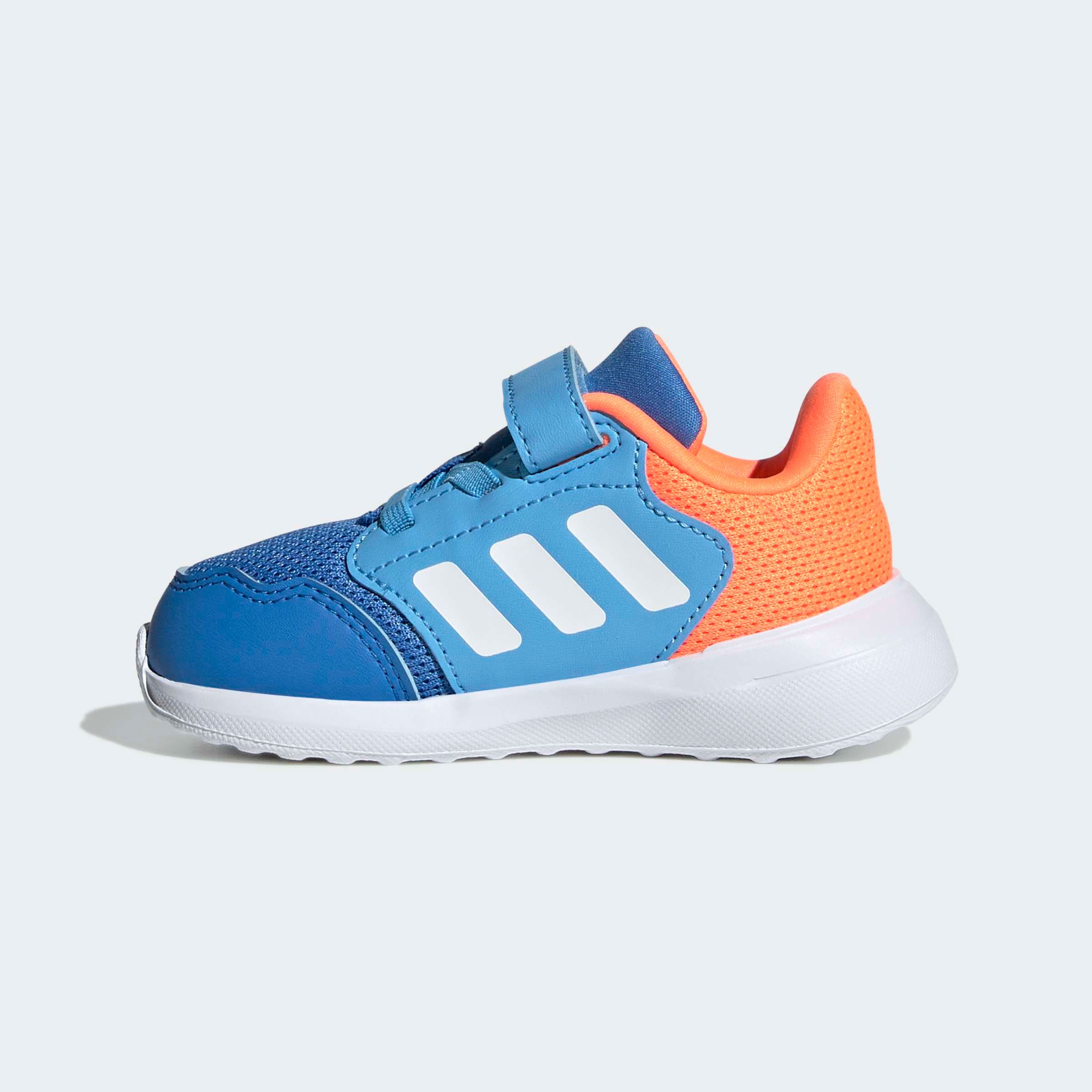 adidas Sportswear Klettschuh »TENSAUR RUN 3.0 KIDS«  für Kinder, mit Klettverschluss