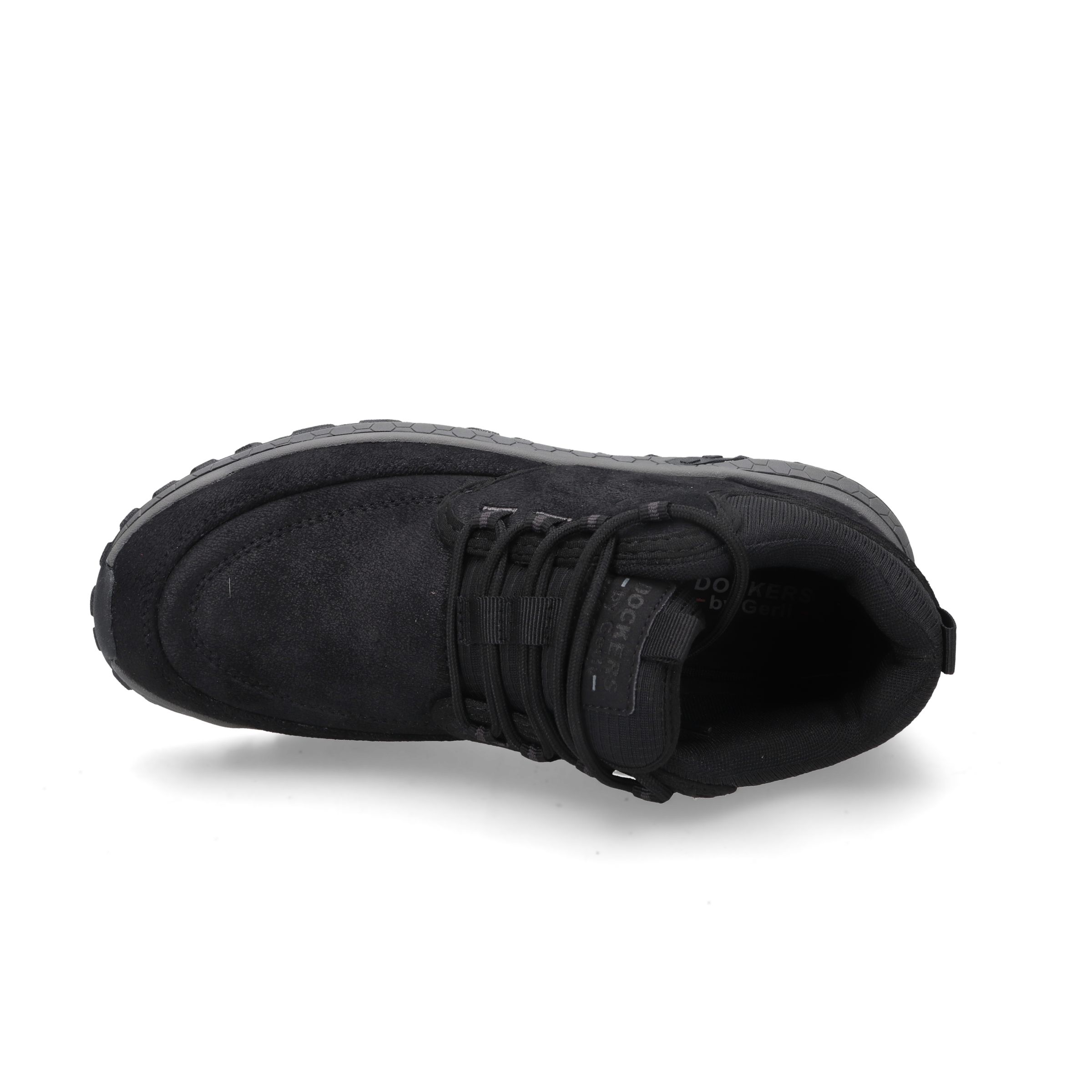 Dockers by Gerli Sneaker  Outdoorboots, Schnürboots mit Profilsohle, Leichtgewicht