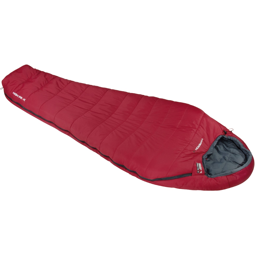 High Peak Mumienschlafsack »Hyperion 5«