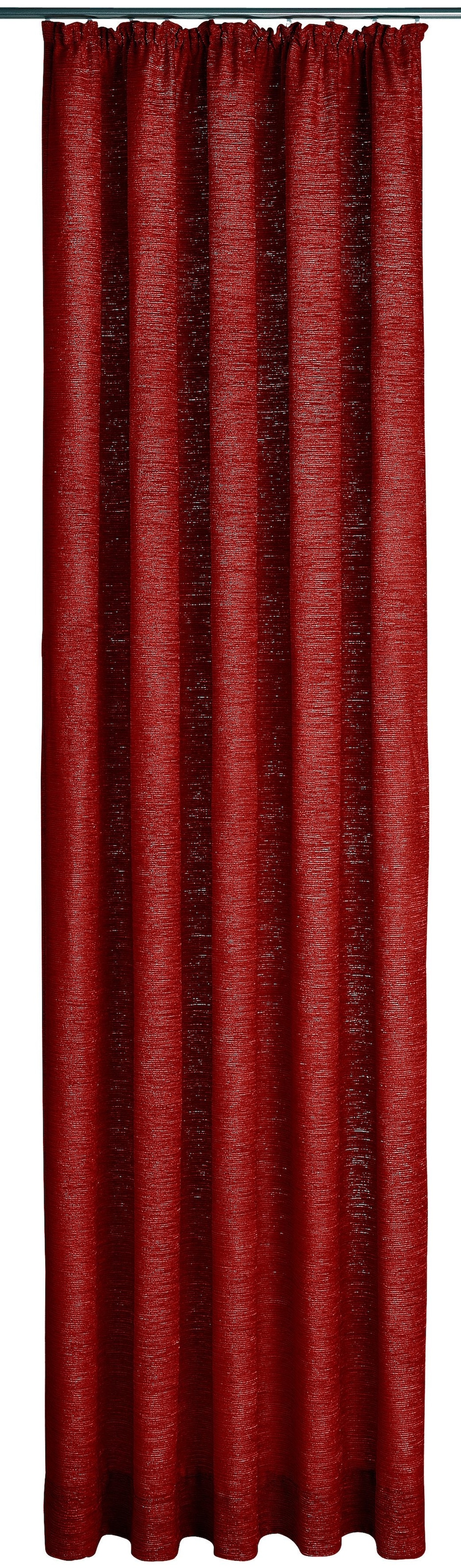 Wirth Vorhang »Trondheim 328 g/m²«, (1 St.)