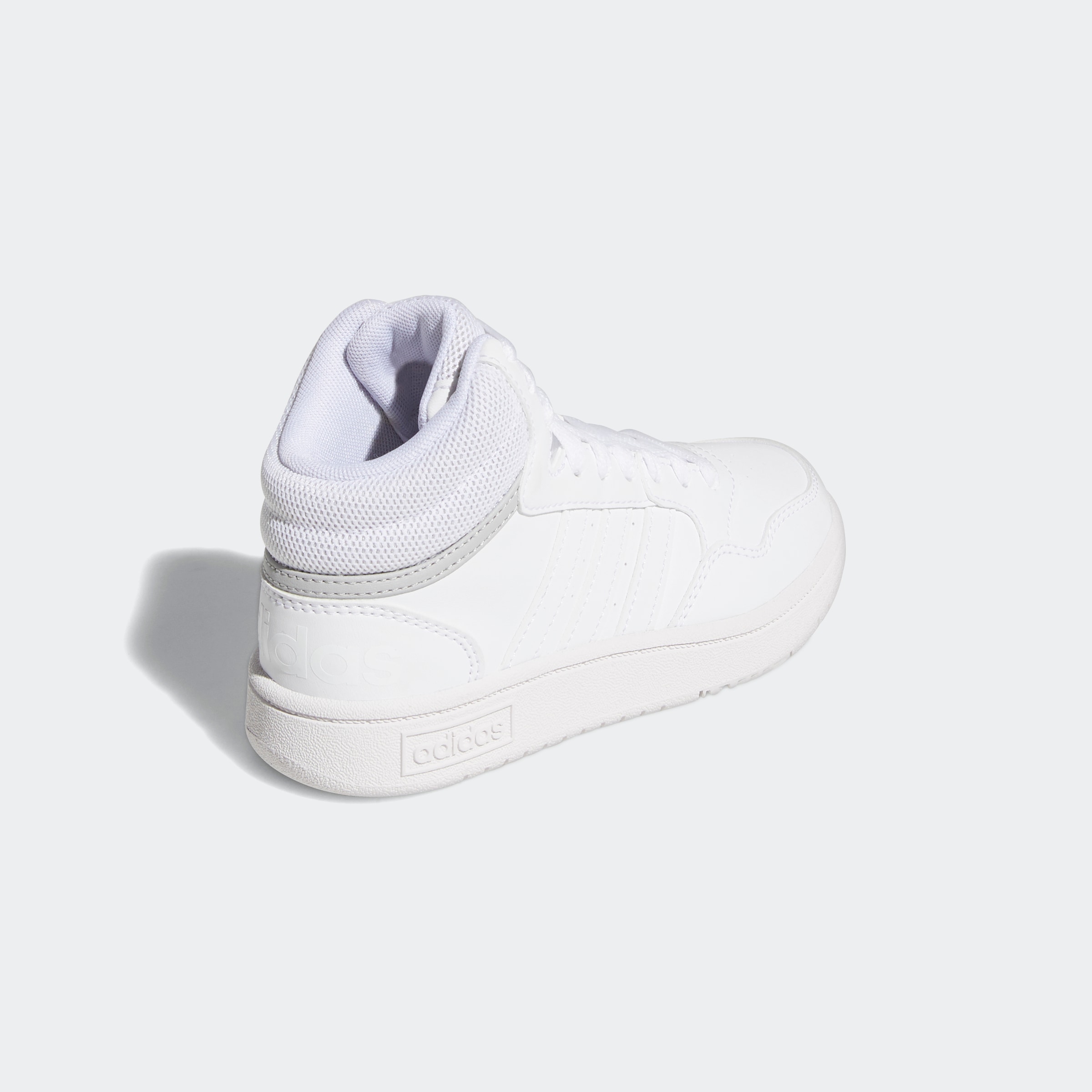 adidas Sportswear Sneaker »HOOPS MID«
