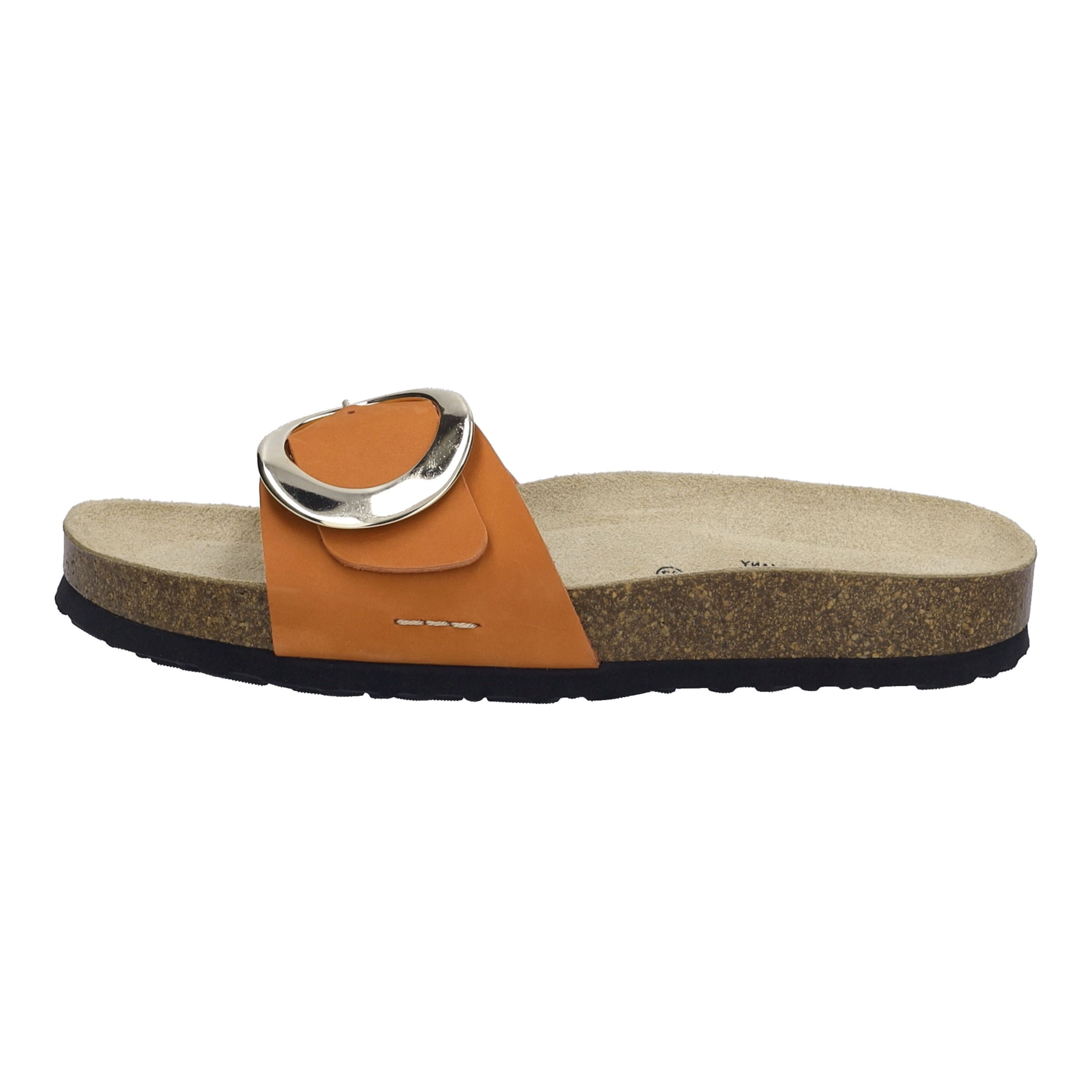 Josef Seibel Sandale »Hermine 14, orange«