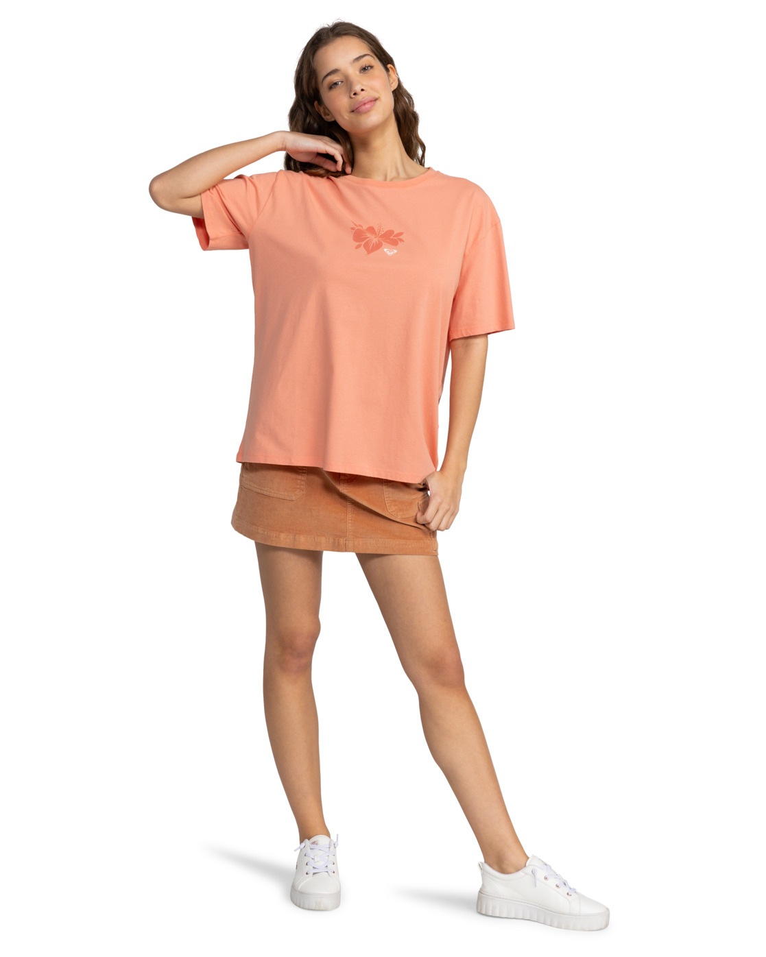 Roxy Shirttop »Sand Under The Sky«