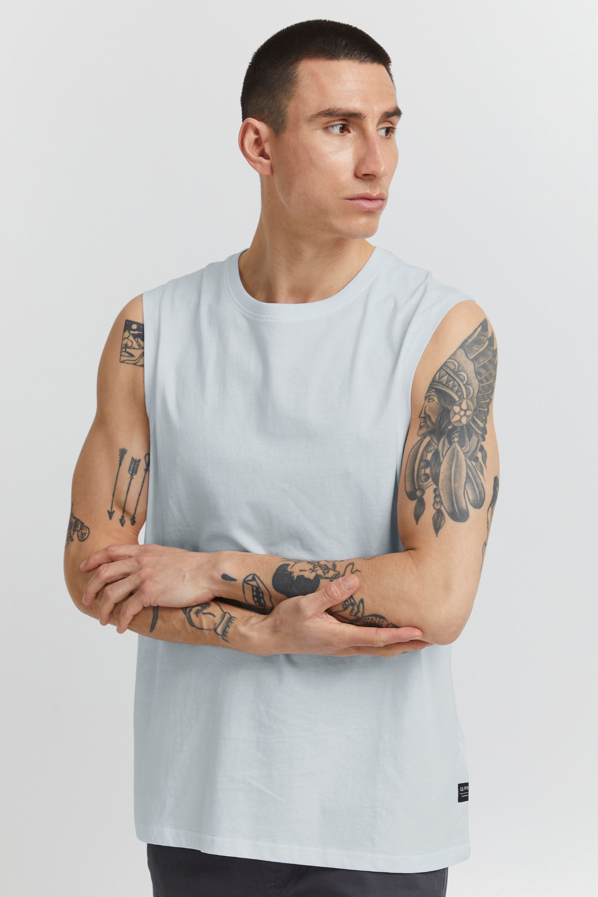 11 Project Tanktop »Tanktop PRBrigsy«