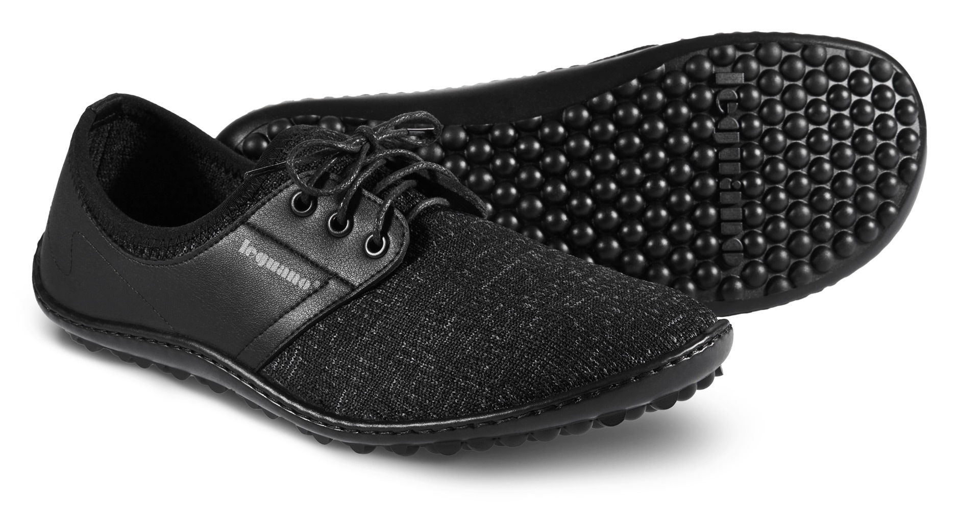 Leguano Barfußschuh »Juno«, Slipper, Schlupfschuh, Bequemschuh, komfortable LIFOLIT®-Laufsohle