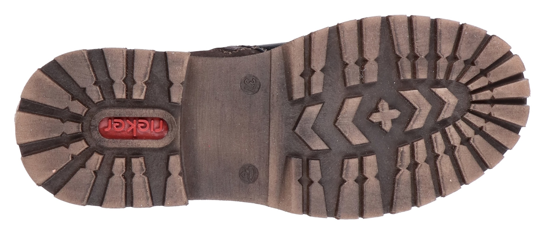 Rieker Winterstiefel