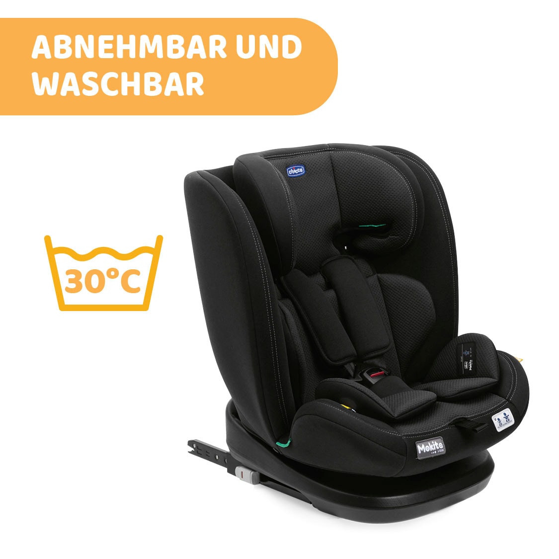 Chicco Autokindersitz »MOKITA I-SIZE«