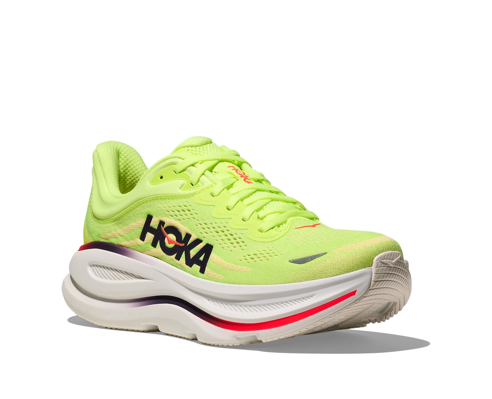 Hoka One One Laufschuh »BONDI 9«  für mehr Dämpfung