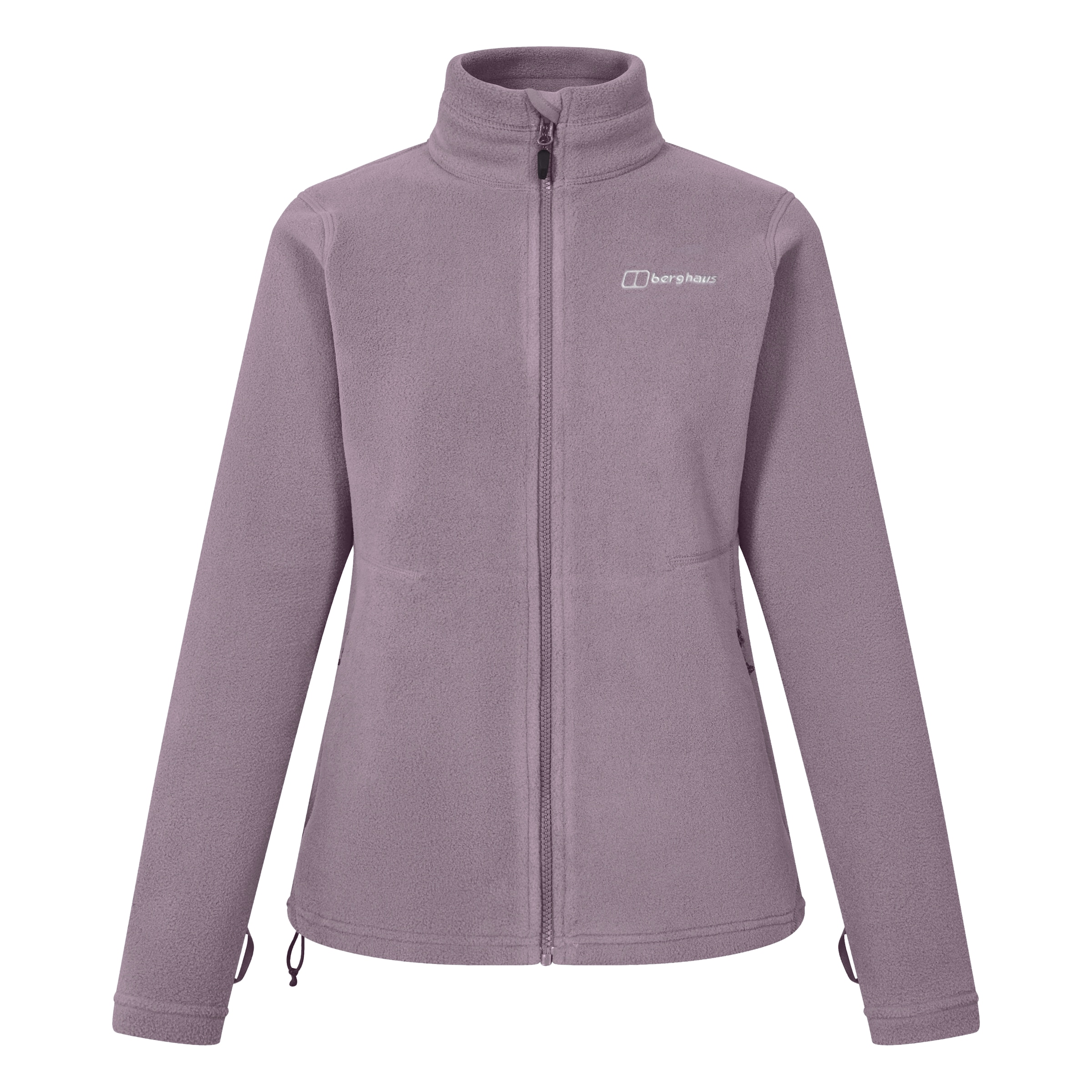 Berghaus Fleecejacke »PRISM PT IA FL JKT AF« sportlicher Stil, atmungsaktives und wärmendes Material