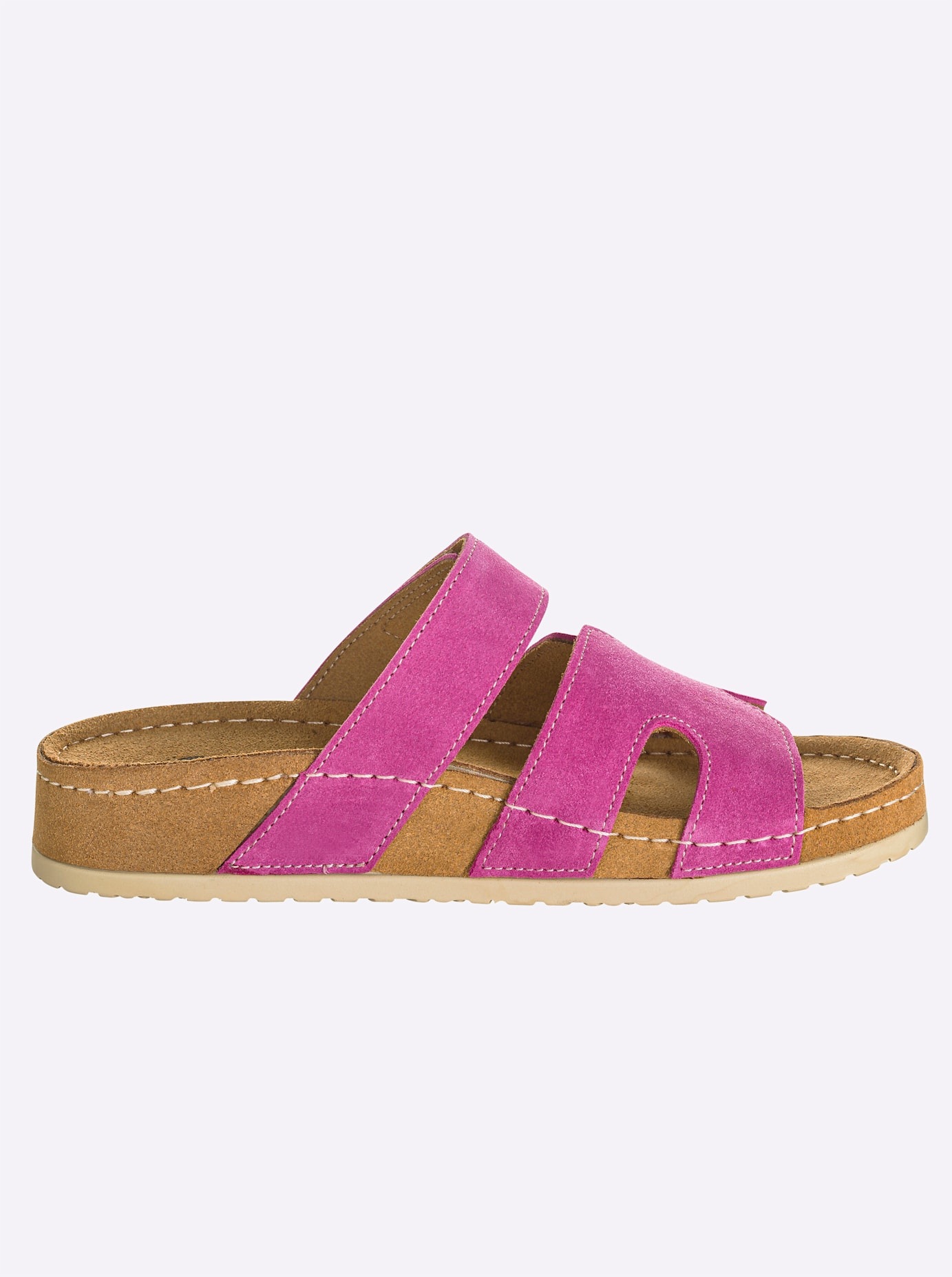 MUBB Pantolette