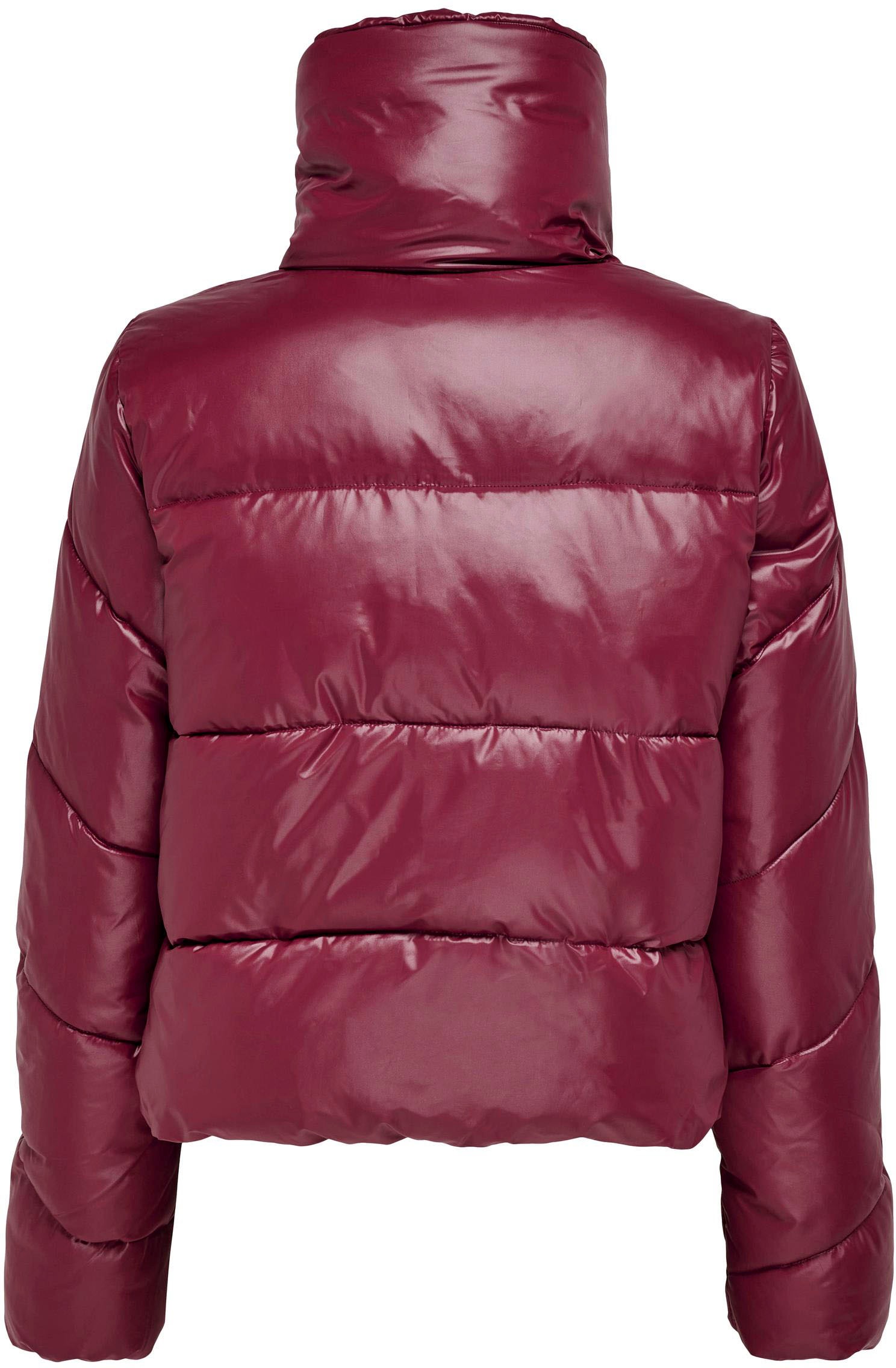 Only Steppjacke »ONLANJA SHORT PUFFER«