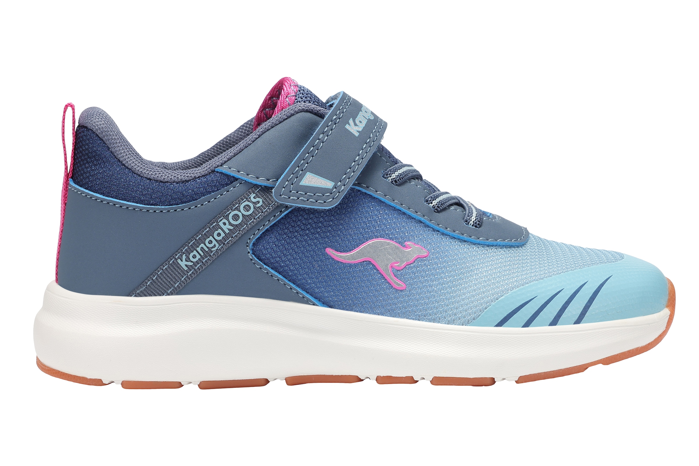 KangaROOS Sneaker »KB-RIDA EV«