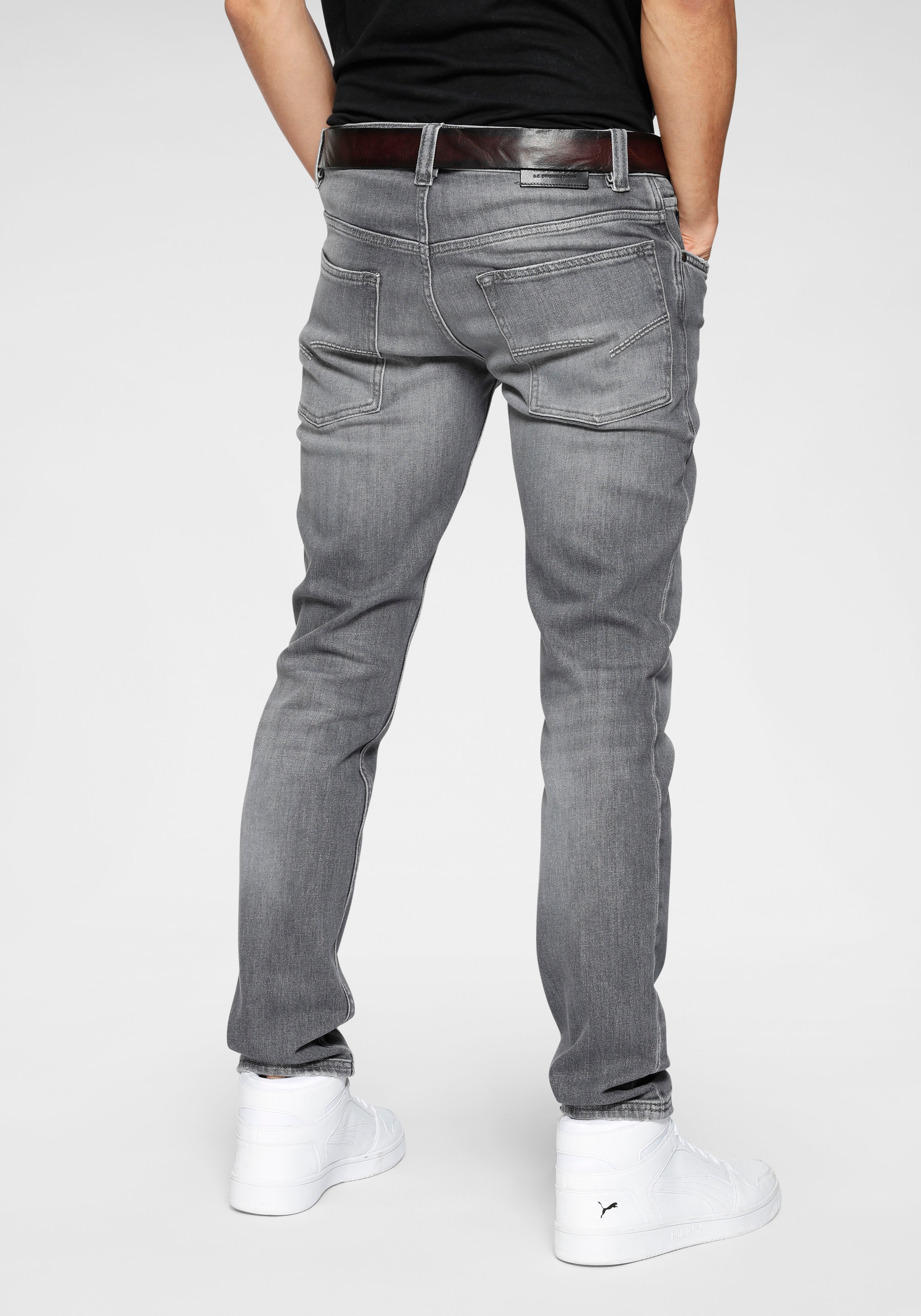 Strellson 5-Pocket-Jeans »Robin-Z«