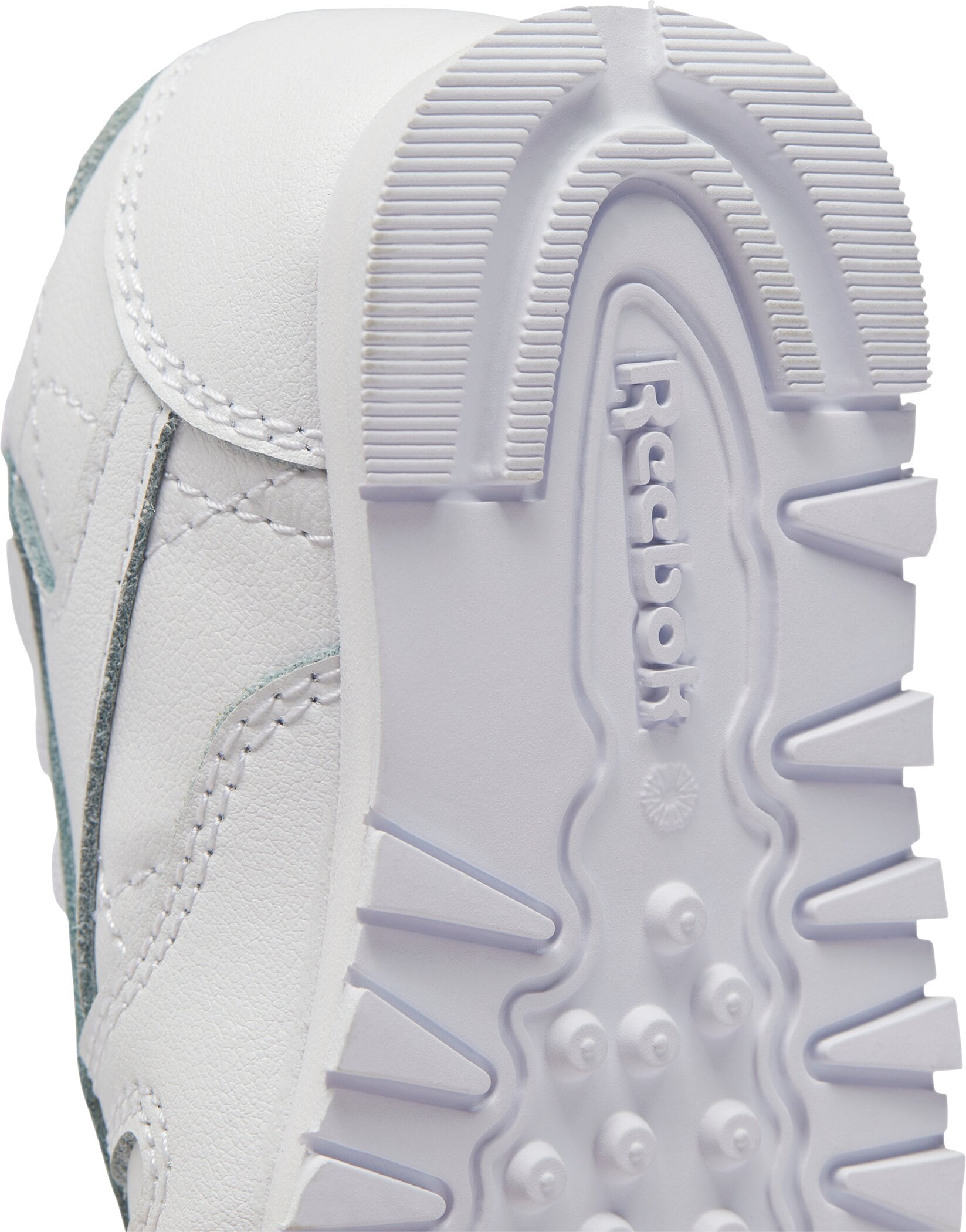 Reebok Classic Sneaker »CLASSIC LEATHER«