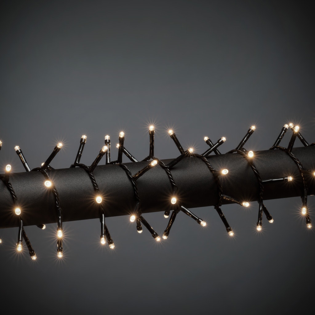 LED-Lichterkette 1000 »Weihnachtsdeko weiße online Dioden bei warm KONSTSMIDE aussen«, OTTO kaufen