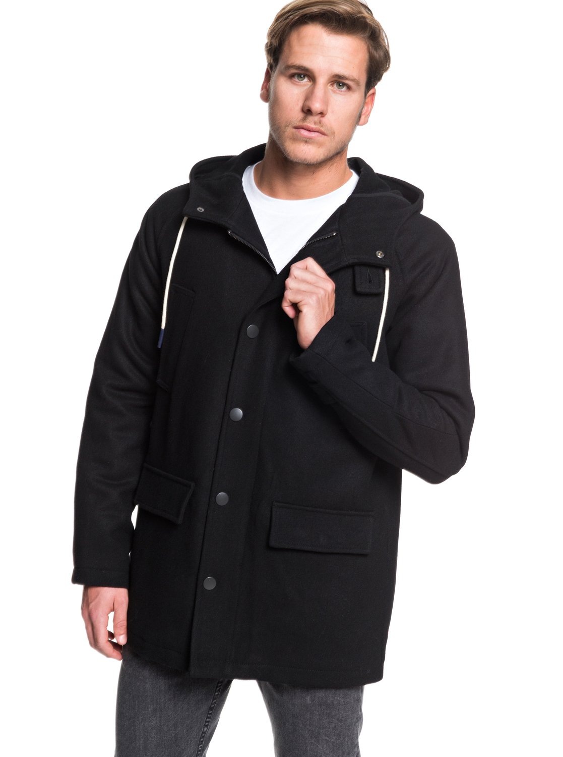 Quiksilver Cordjacke »Getaria«